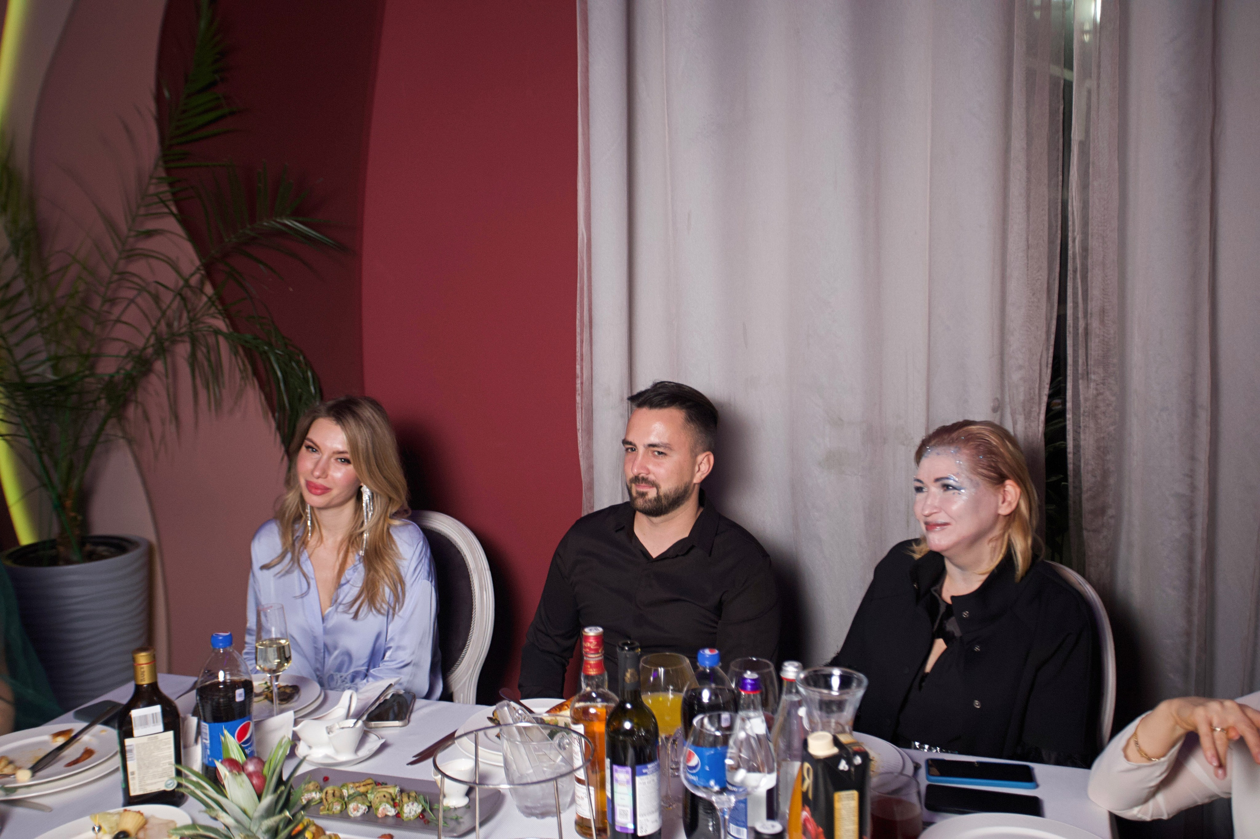 БУЛЬВАР 24.12.23. Репортажный фотограф Анапа