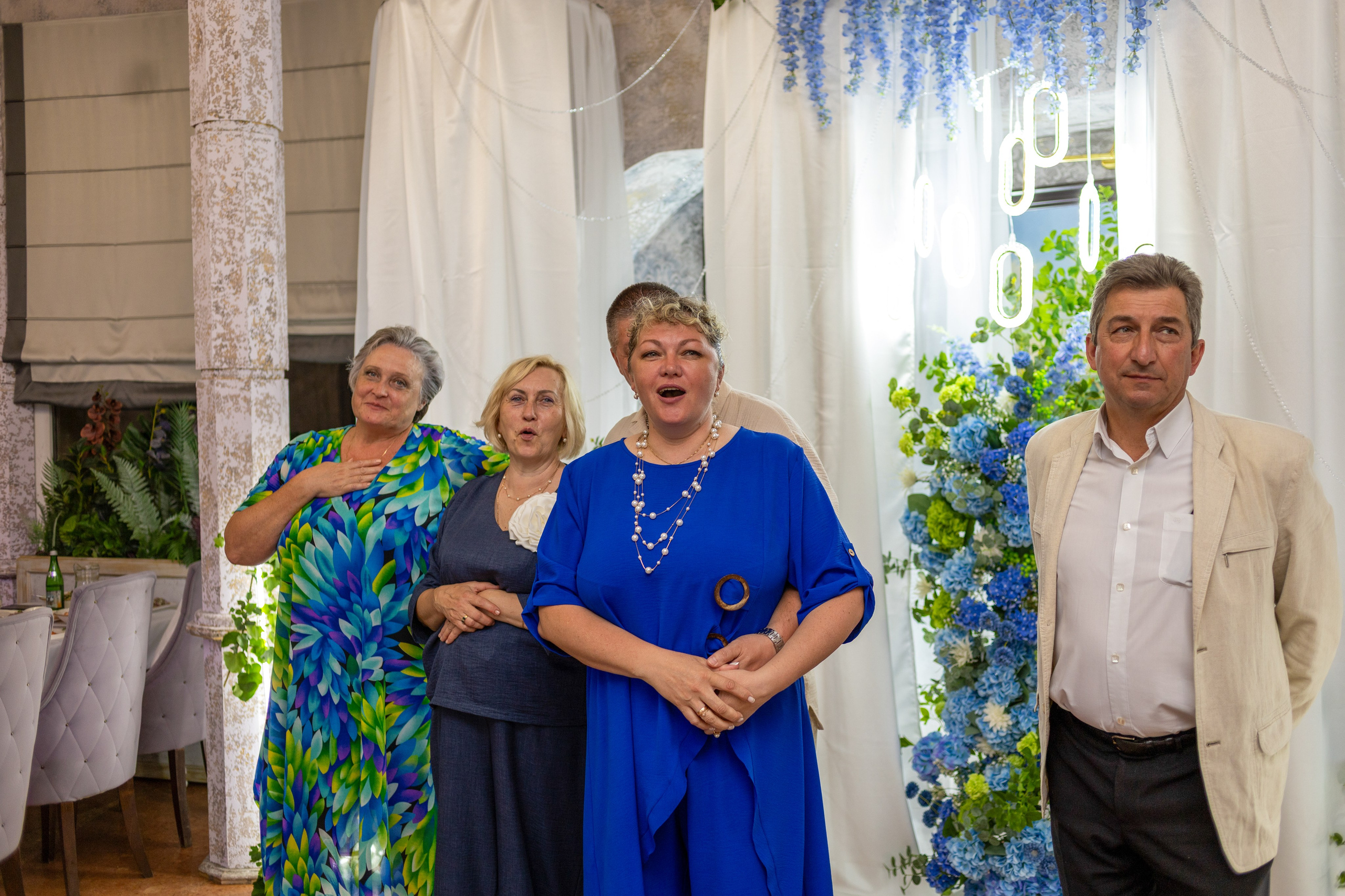 Свадьба Екатерины и Александра. Репортажный фотограф Анапа