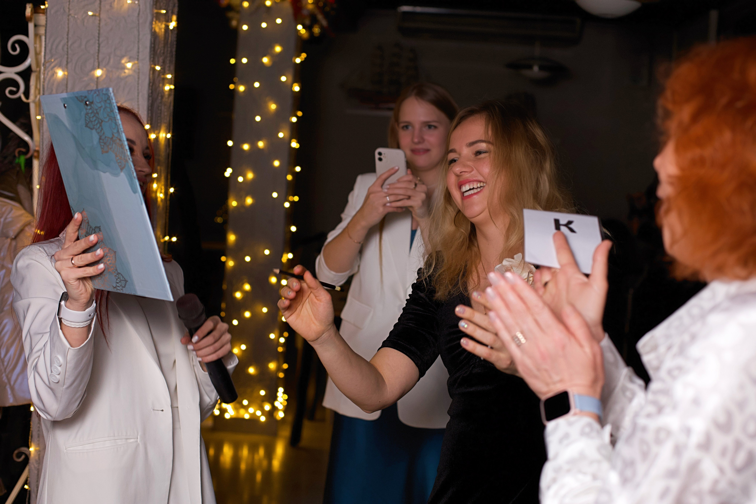 ПАРУС 23.12.23. Репортажный фотограф Анапа