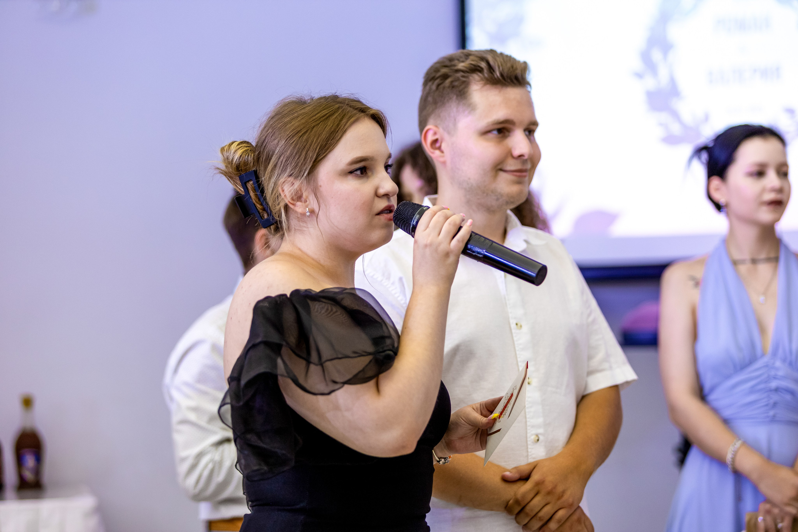 Банкет Роман и Валерия. Репортажный фотограф Анапа