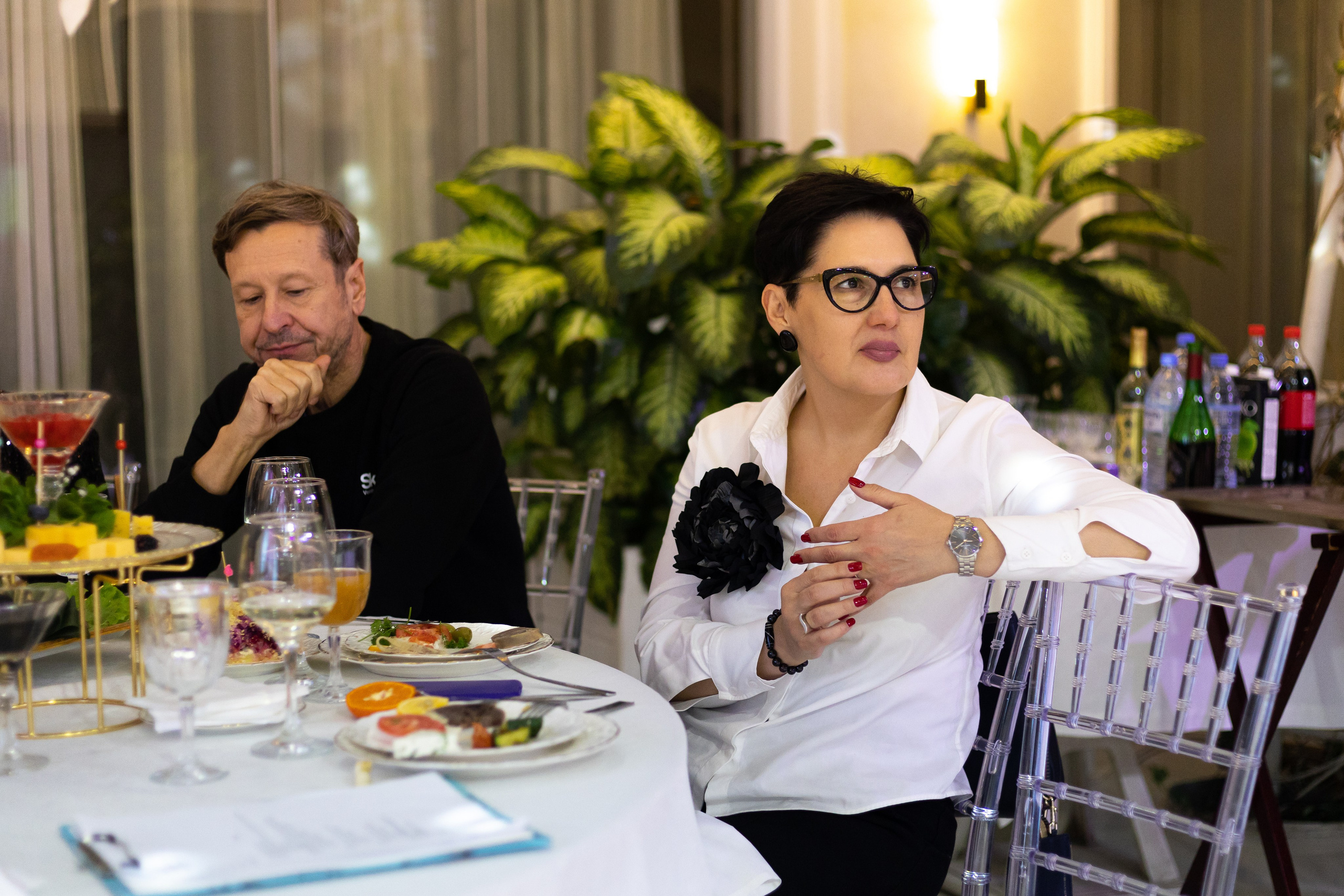 День рождения Тимура Ядгарова (Ташкент). Евгений Матвеев — фотограф в Санкт-Петербурге