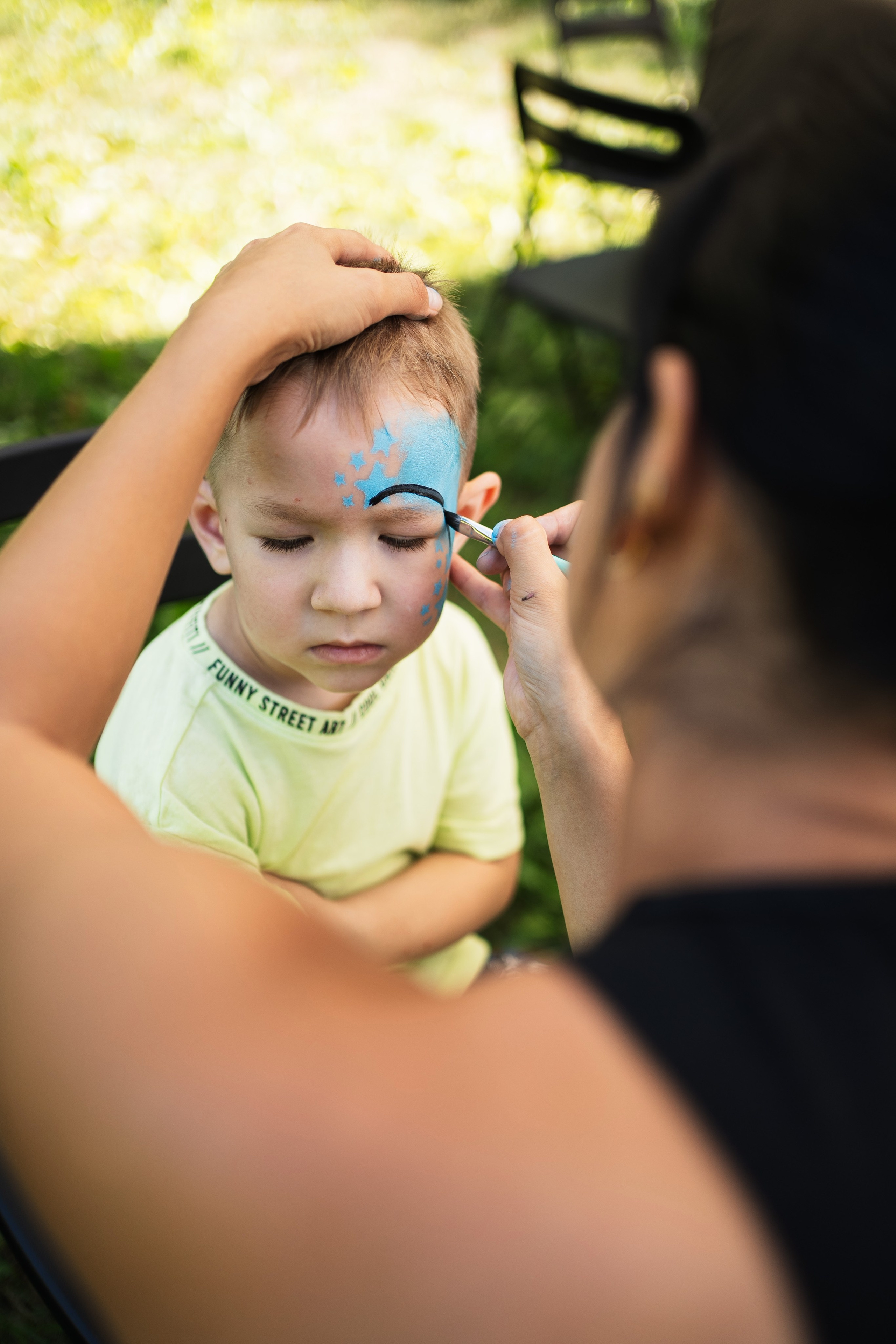 День семьи и здоровья | Газпромнефть. Фотограф на любое событие в Кемерово