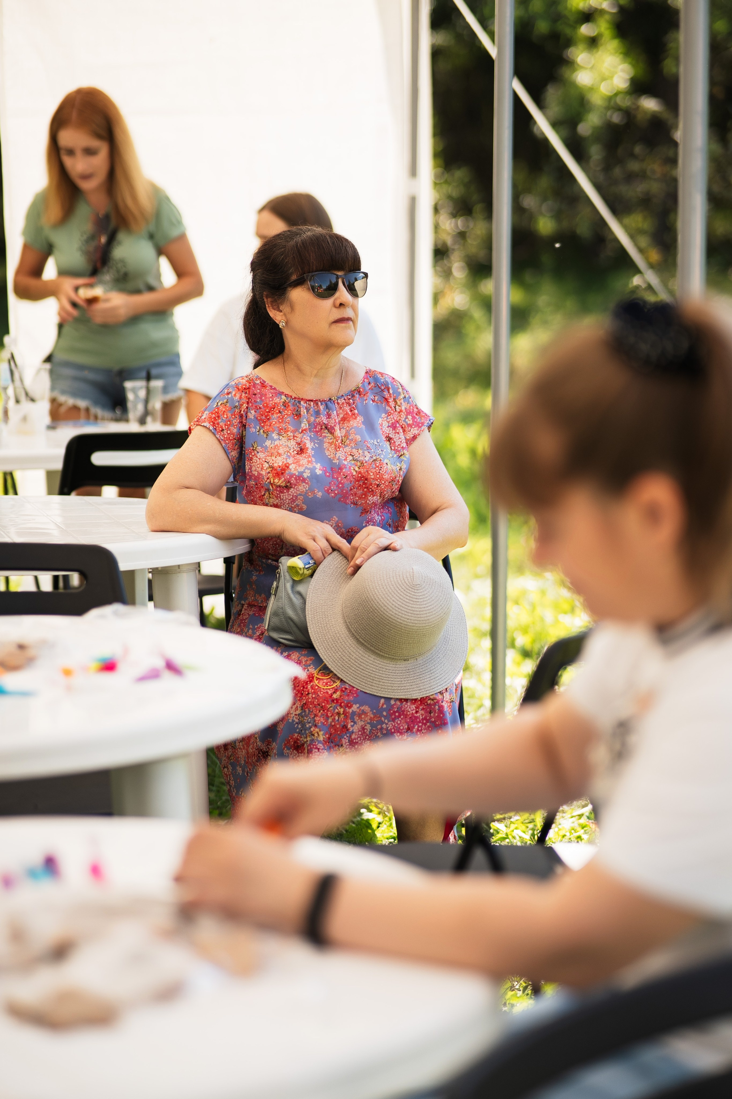 День семьи и здоровья | Газпромнефть. Фотограф на любое событие в Кемерово