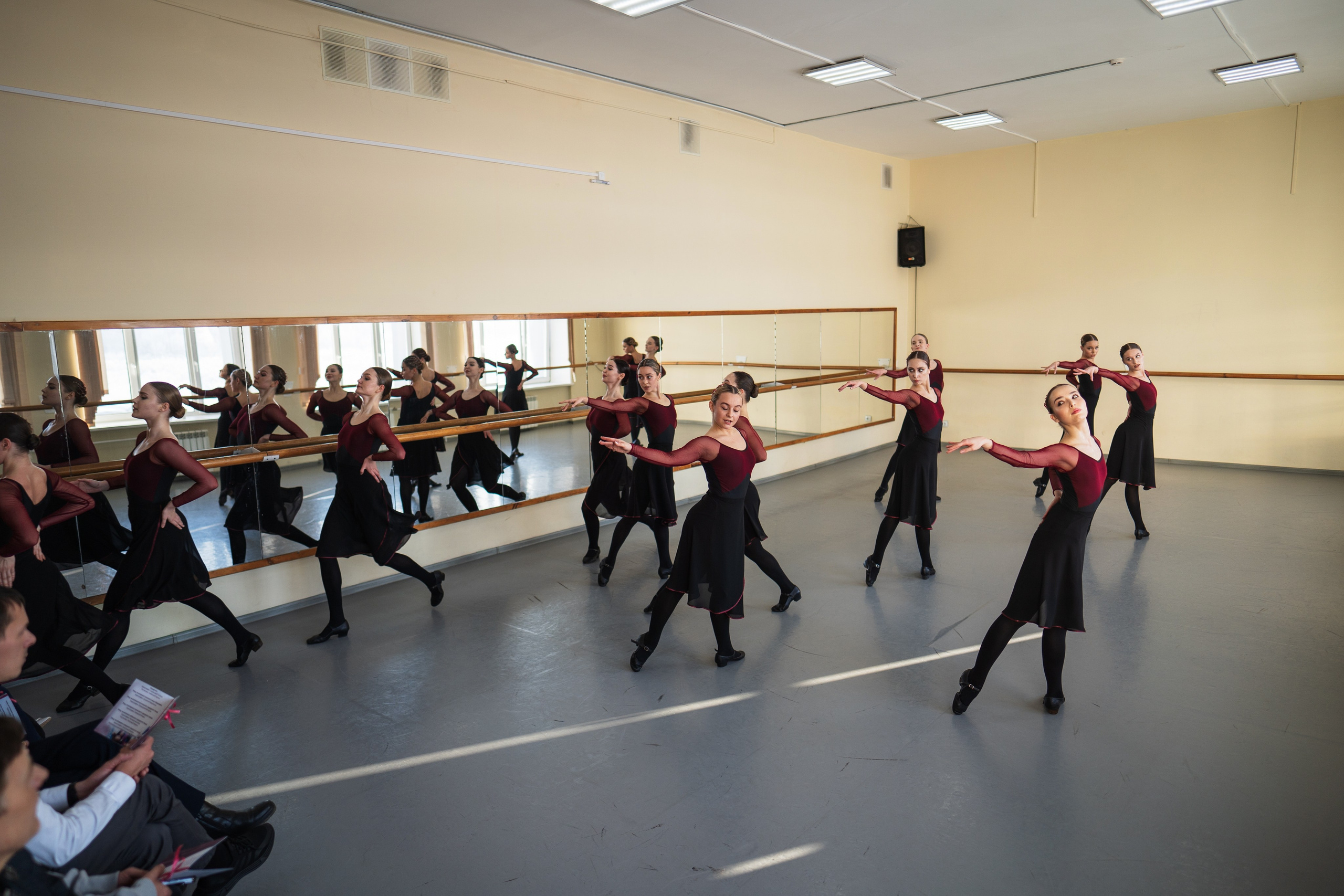 ГОСы в КемГИК. Фотограф на любое событие в Кемерово