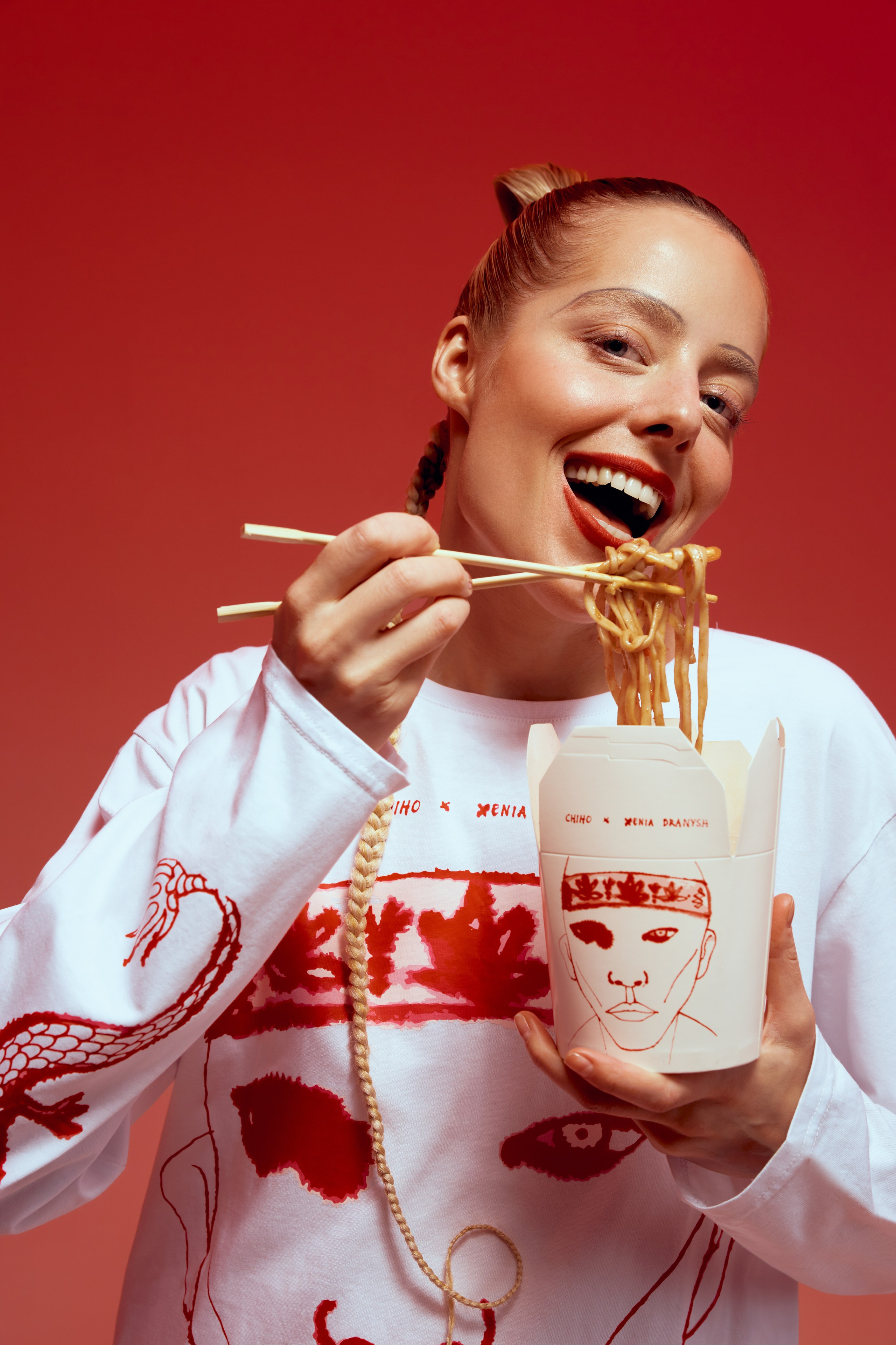 Галерея. Ретушер Polli_retouch