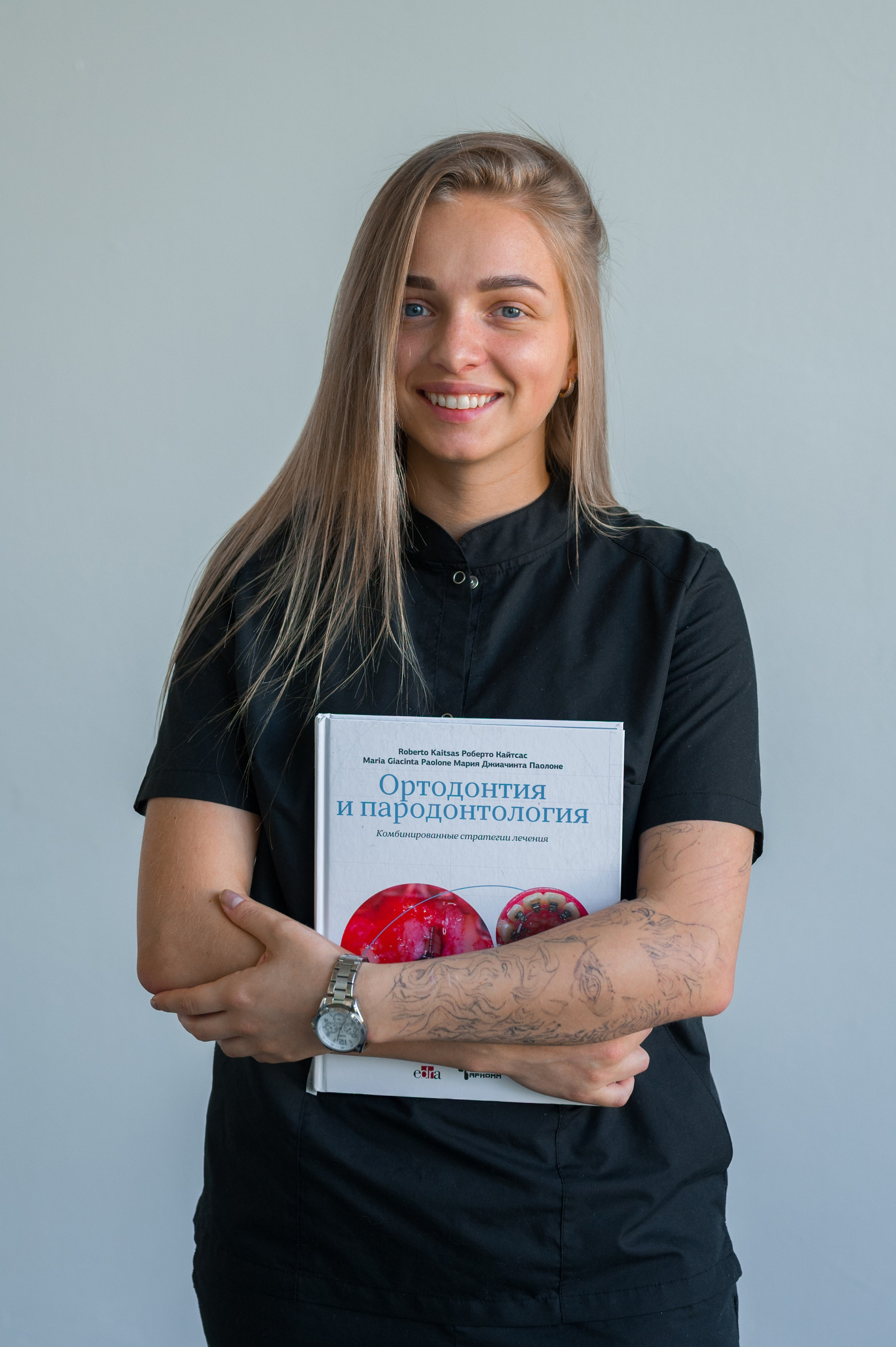 Съемка для бизнеса. Фотограф Юлия Кондратьева