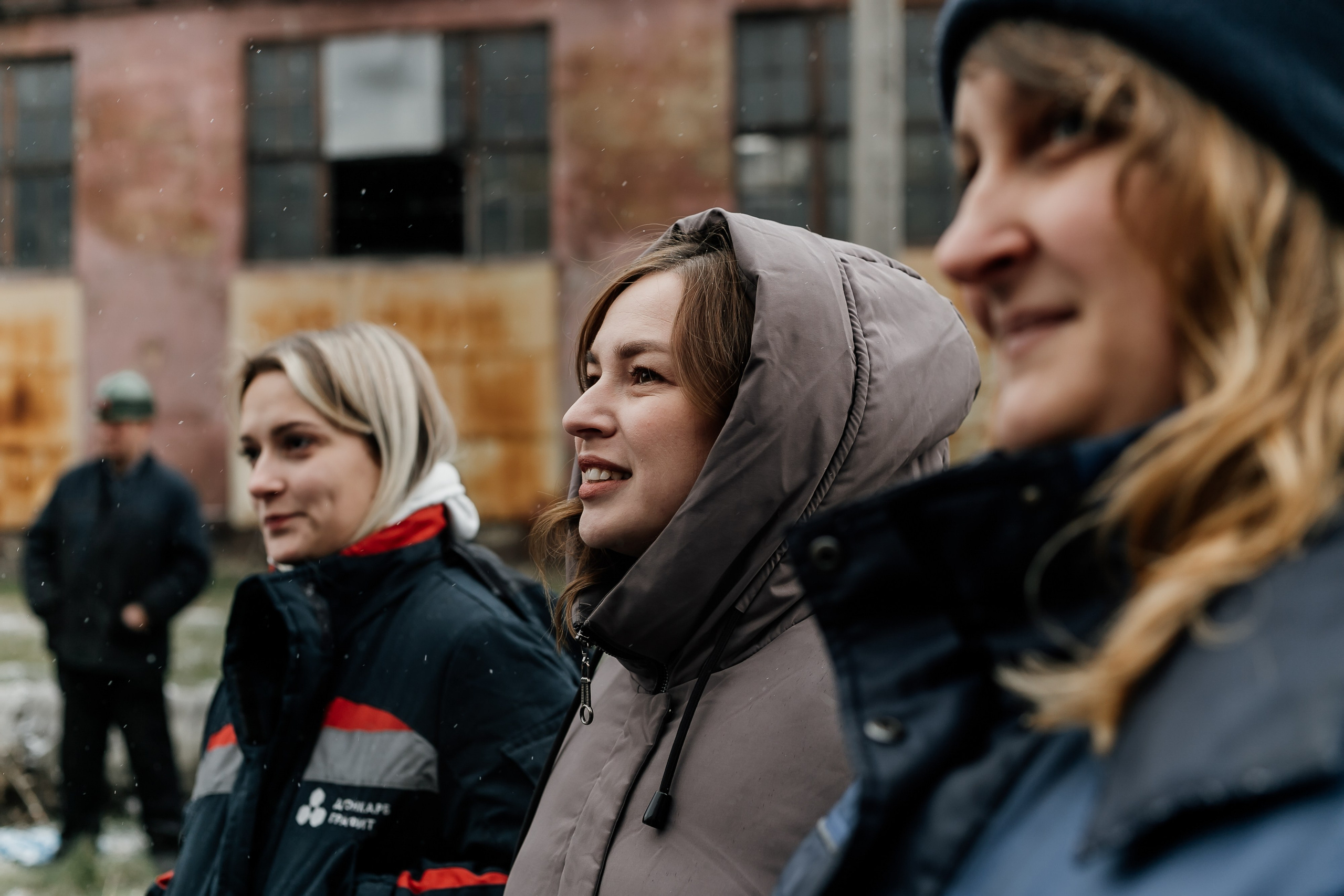 EI6. Фотограф Иван Гуляев