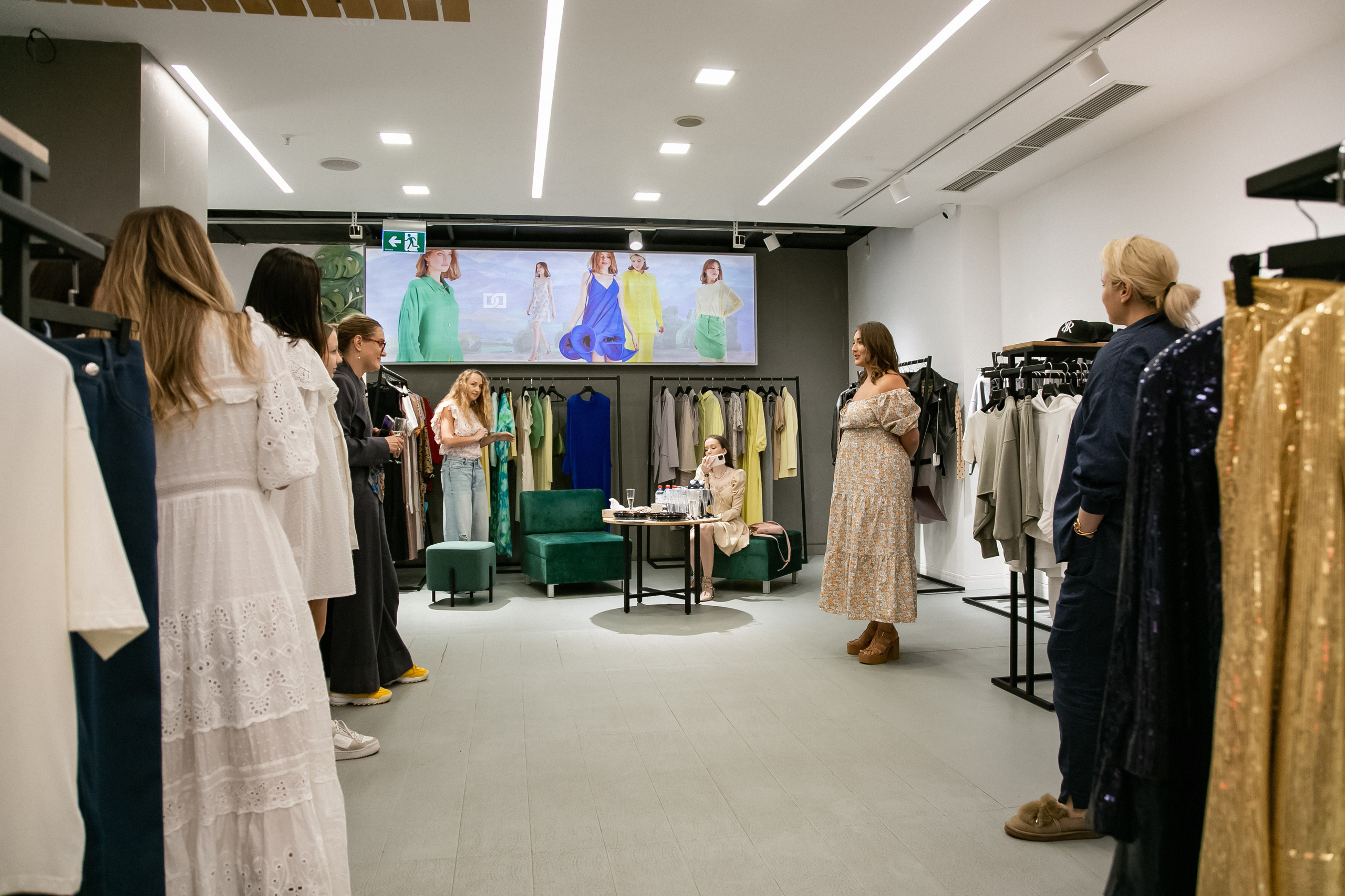 Dom Dизайнеров. Фотограф Иван Гуляев