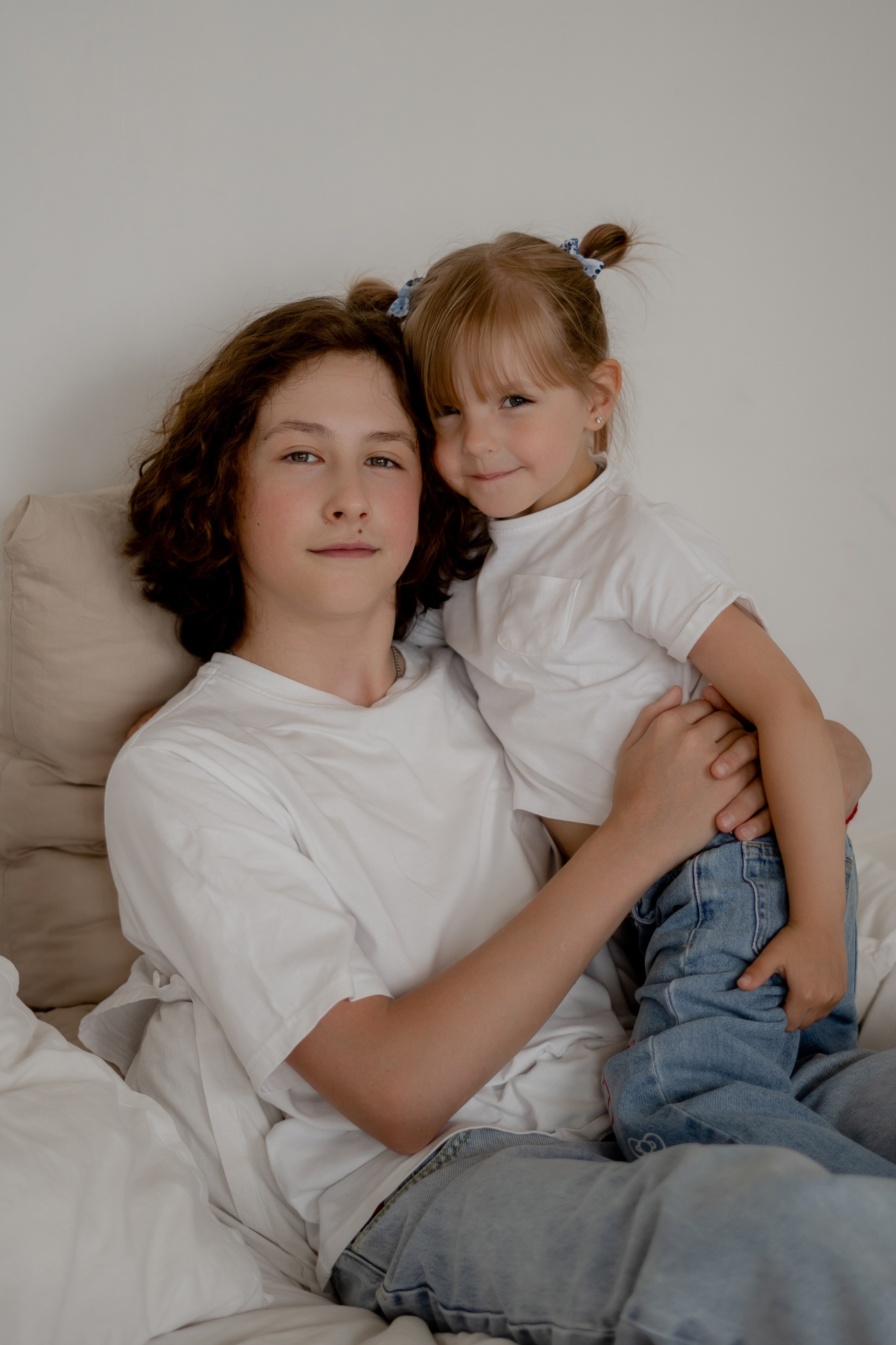 Мокровы. Фотограф Валерия Крахмалева