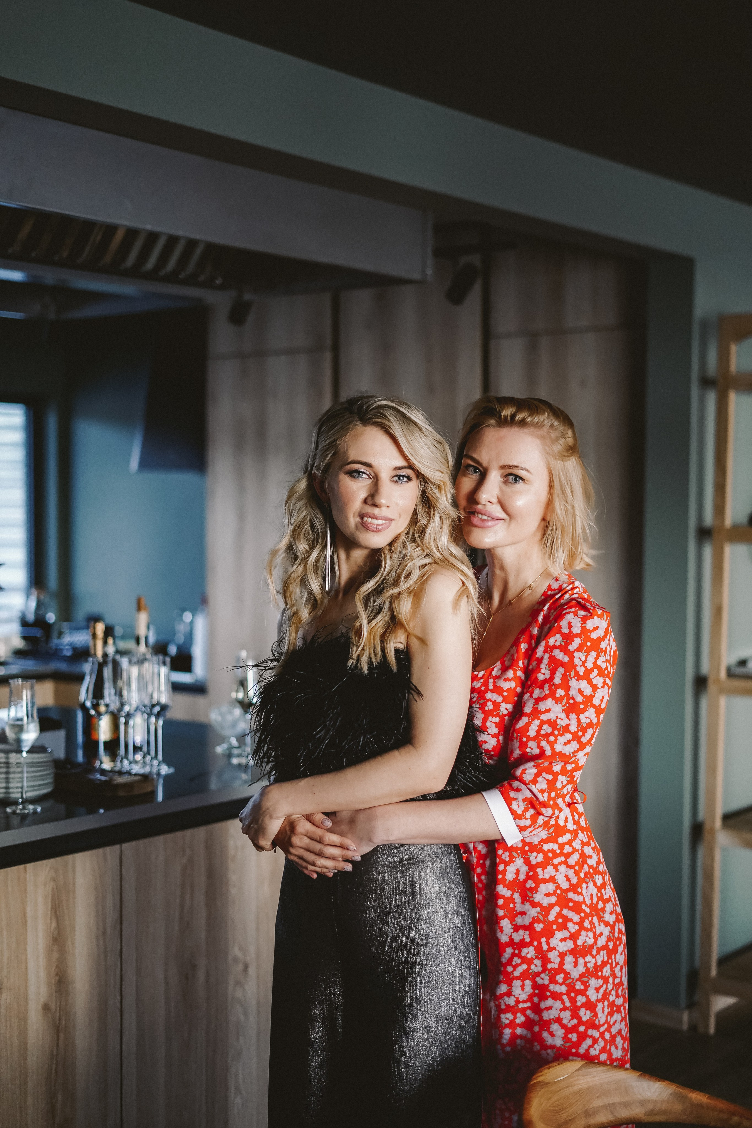 День рождения Кати. Фотограф Валерия Крахмалева