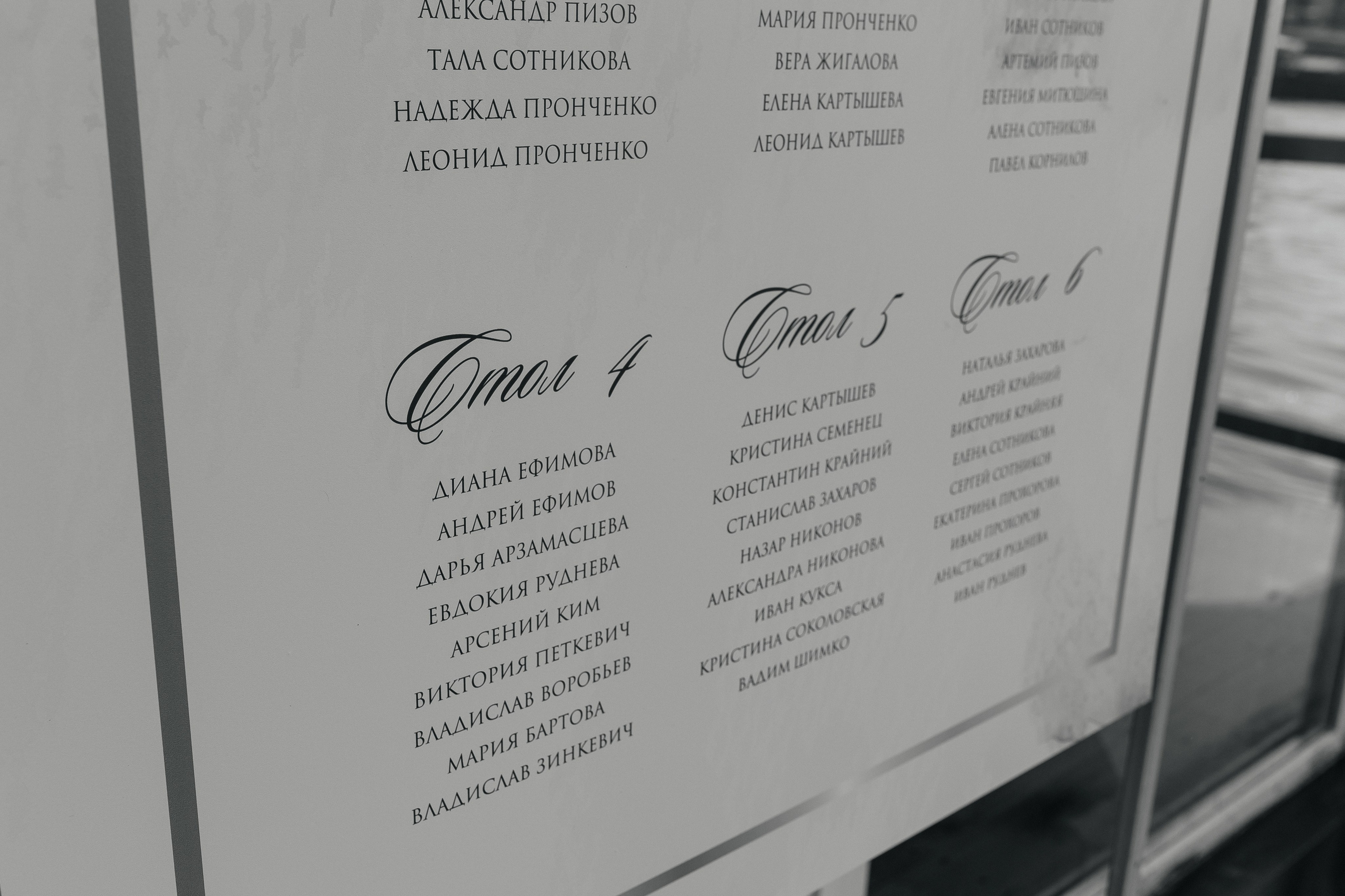 Валериан и Алина. Фотограф в Томске Ирина Павлуцкая