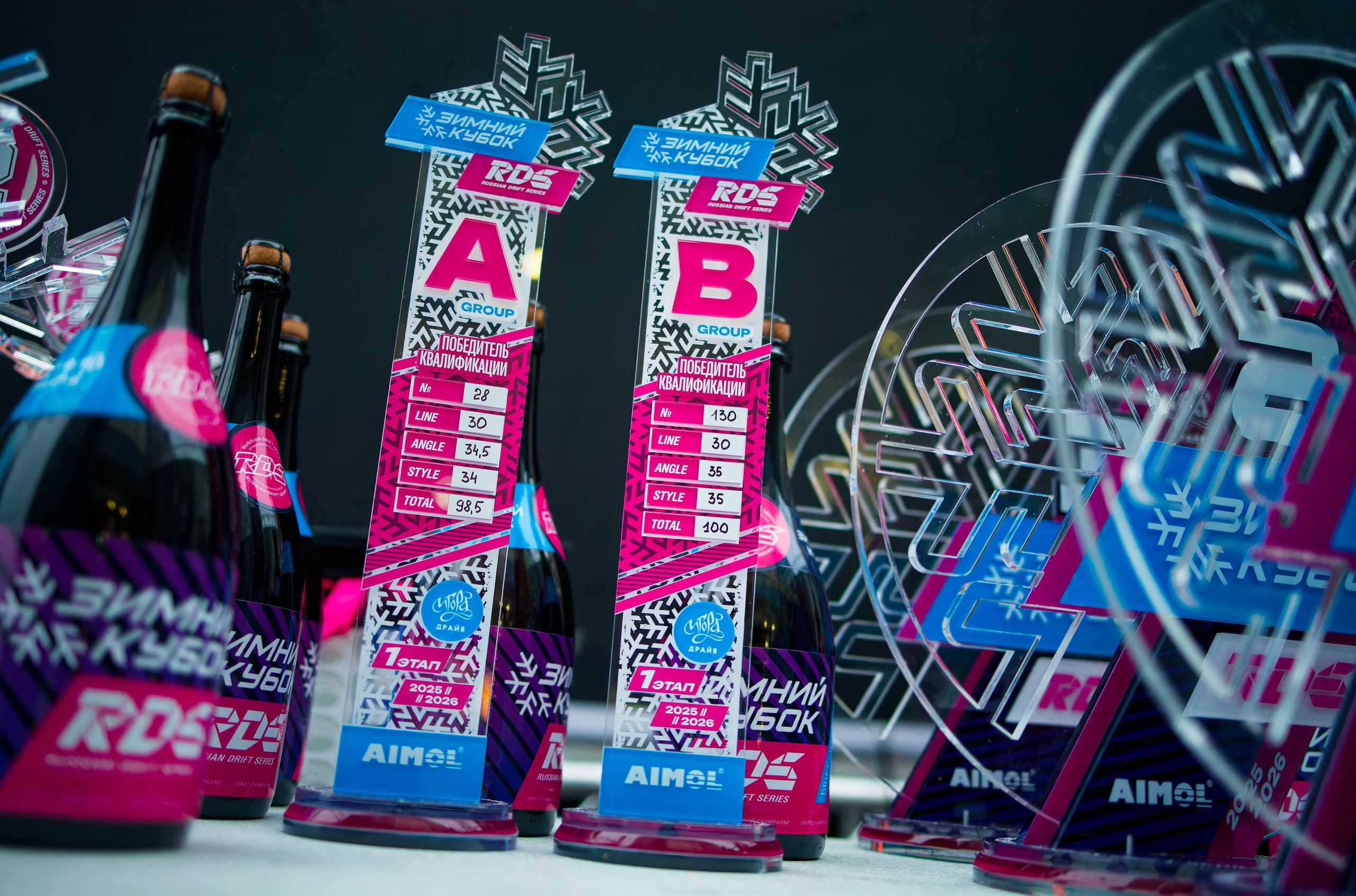 Фото с 1-го этапа зимнего кубка RDS. Спортивный фотограф в Санкт-Петербурге Илья Vacool