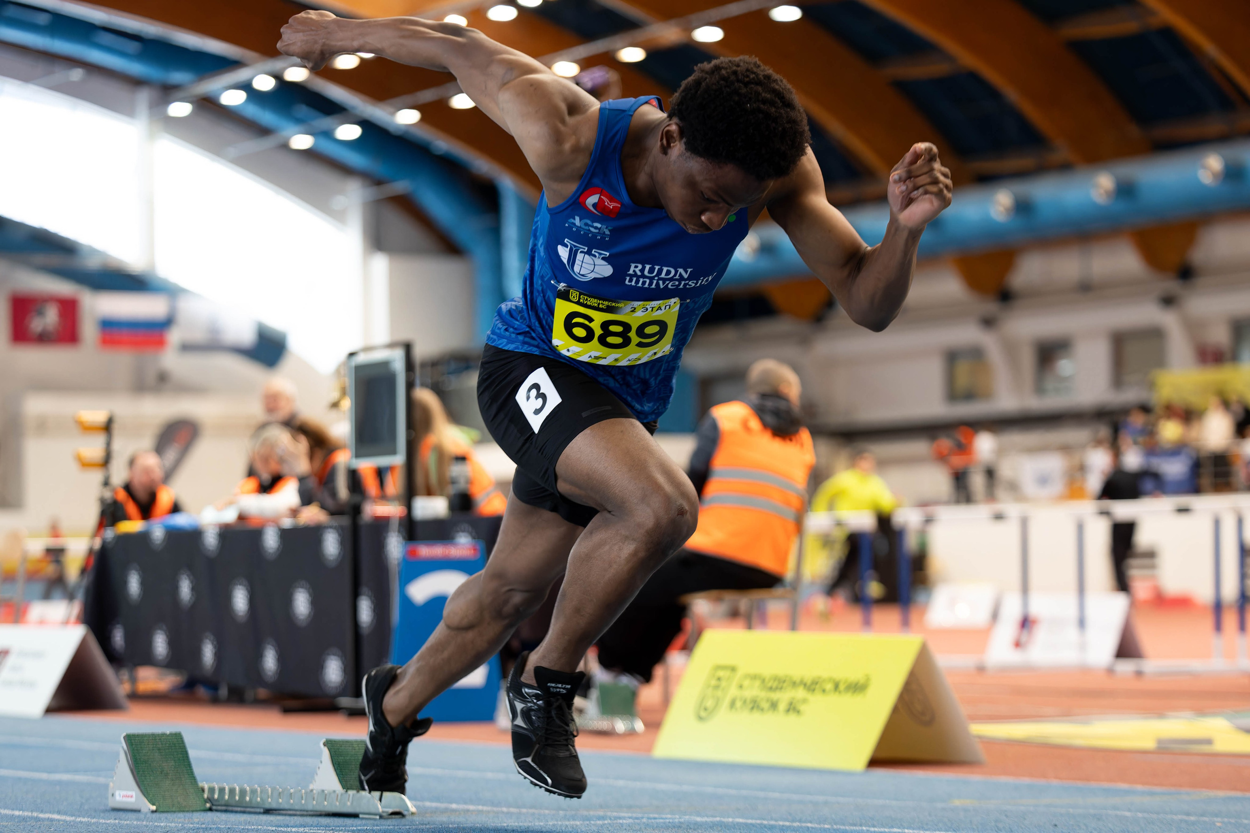 Студенческий кубок Бегового сообщества. Спортивный фотограф в Санкт-Петербурге Илья Vacool
