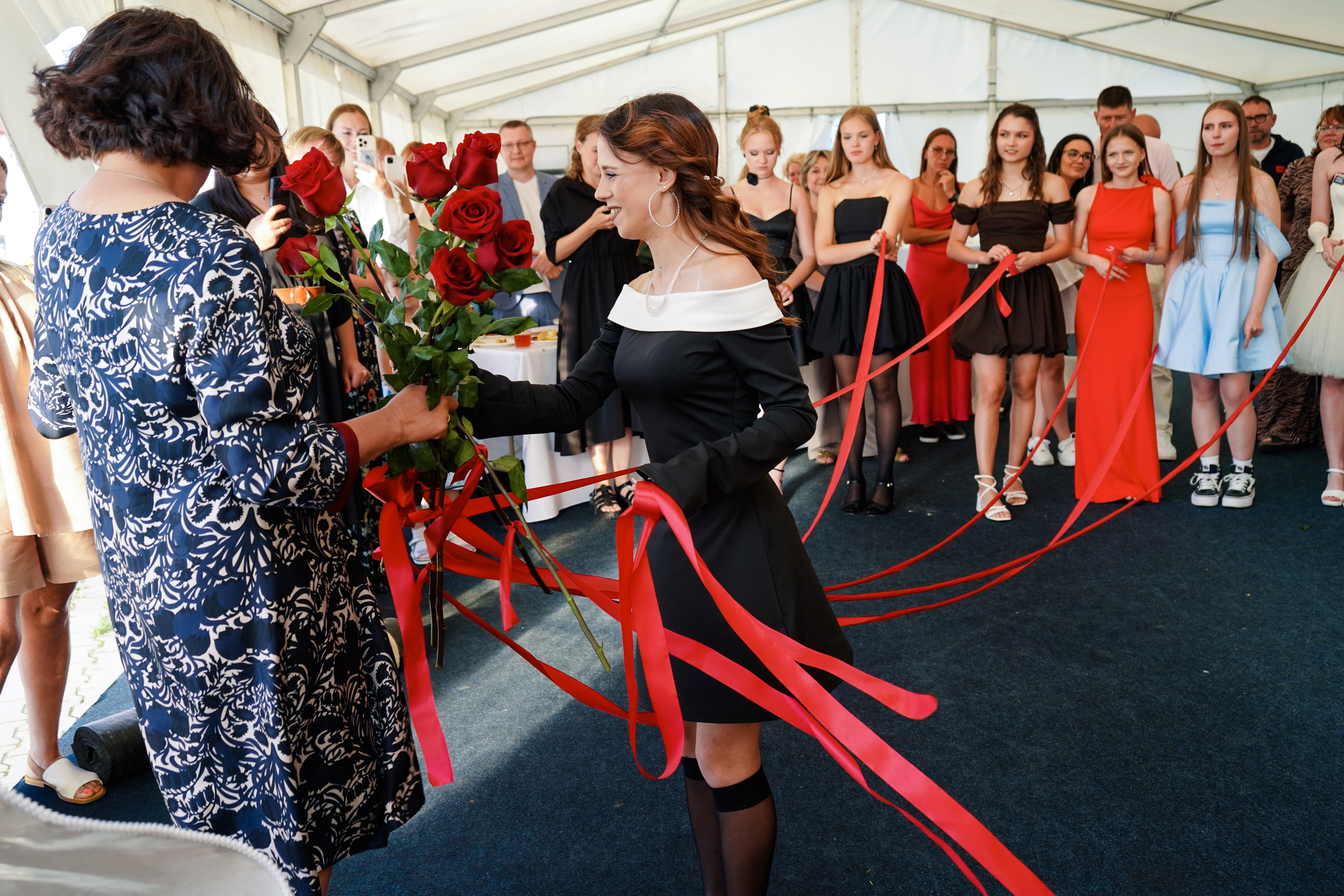 Выпускной 9 класса школа 19 в Коматек. Семейный и портретный фотограф в Екатеринбурге Анна Лобанова