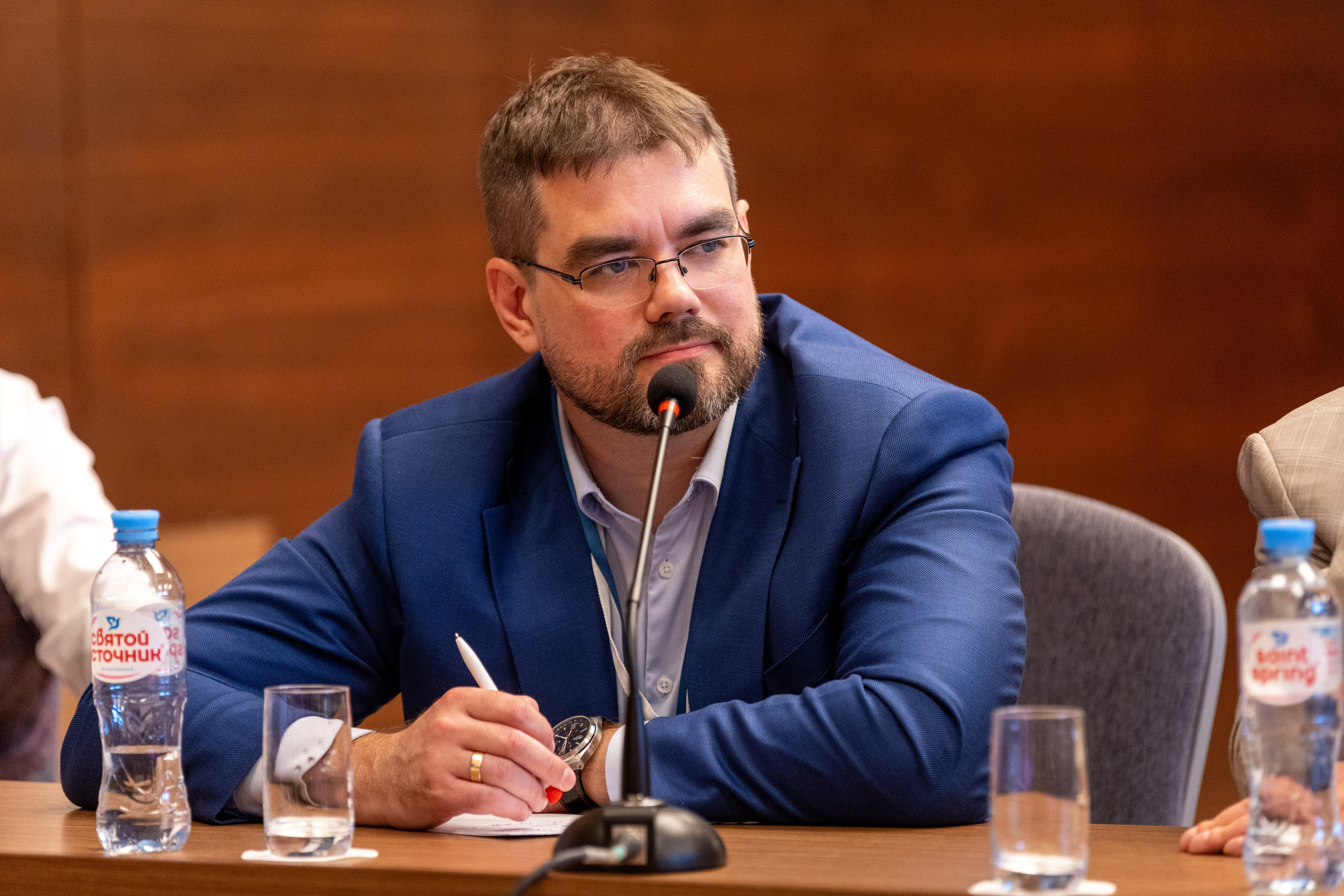 Юридический Форум Мастеров 2024