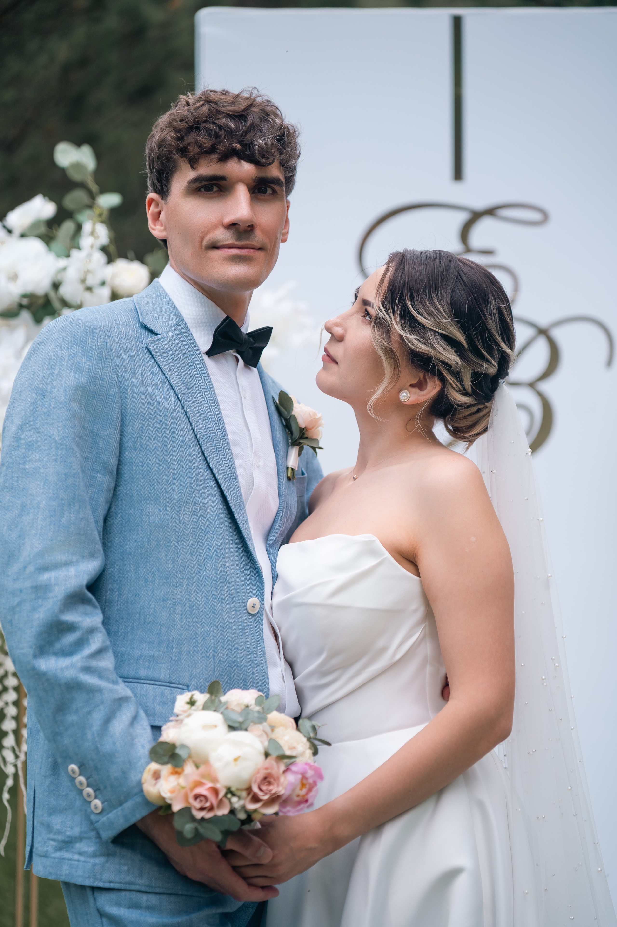 Евгений и Виктория. Фотограф и видеограф Олег Игнатов | Свадьбы, Love Story, реклама и корпоративы — Красноярск