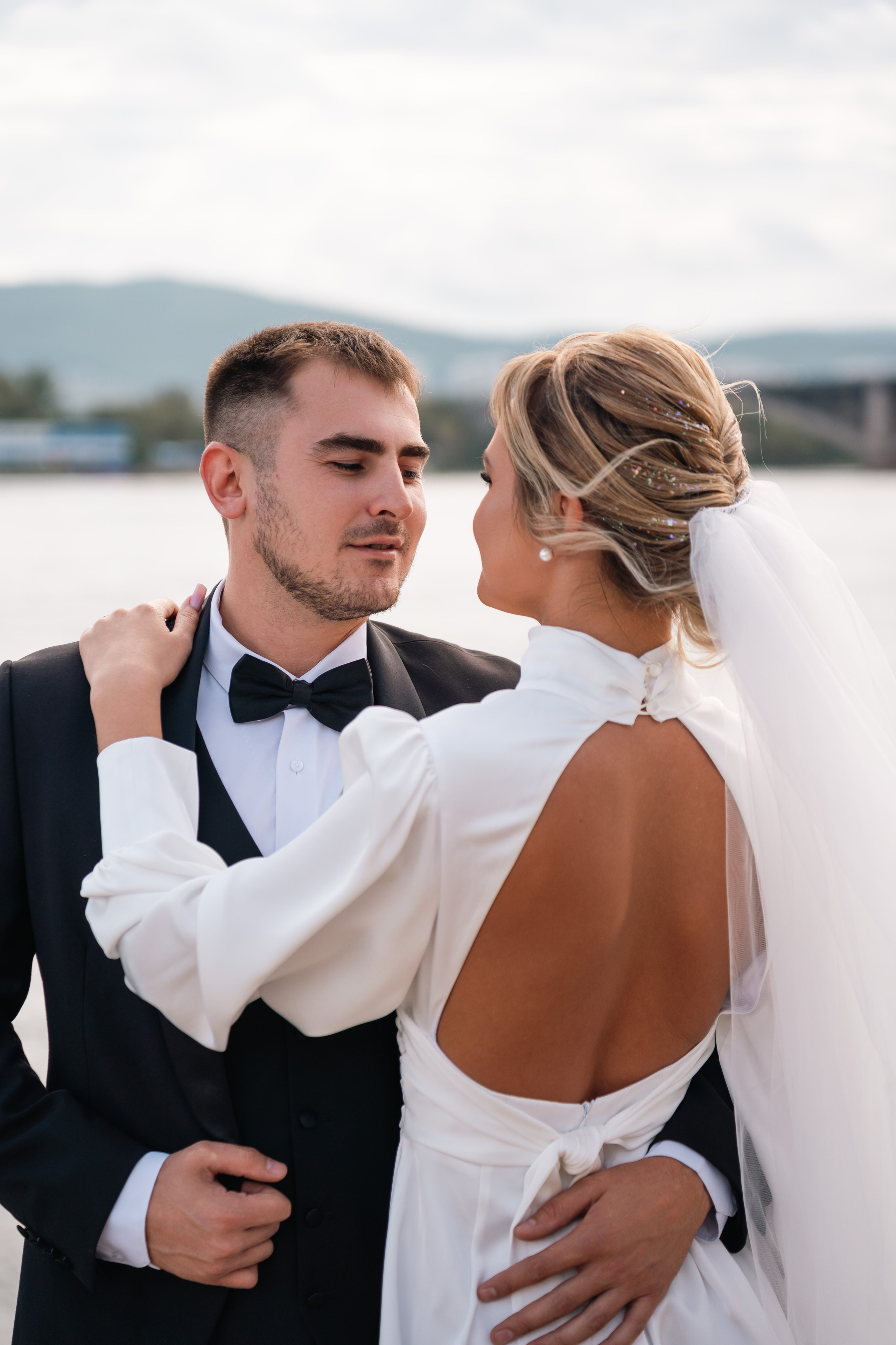 Илья и Валерия. Фотограф и видеограф Олег Игнатов | Свадьбы, Love Story, реклама и корпоративы — Красноярск