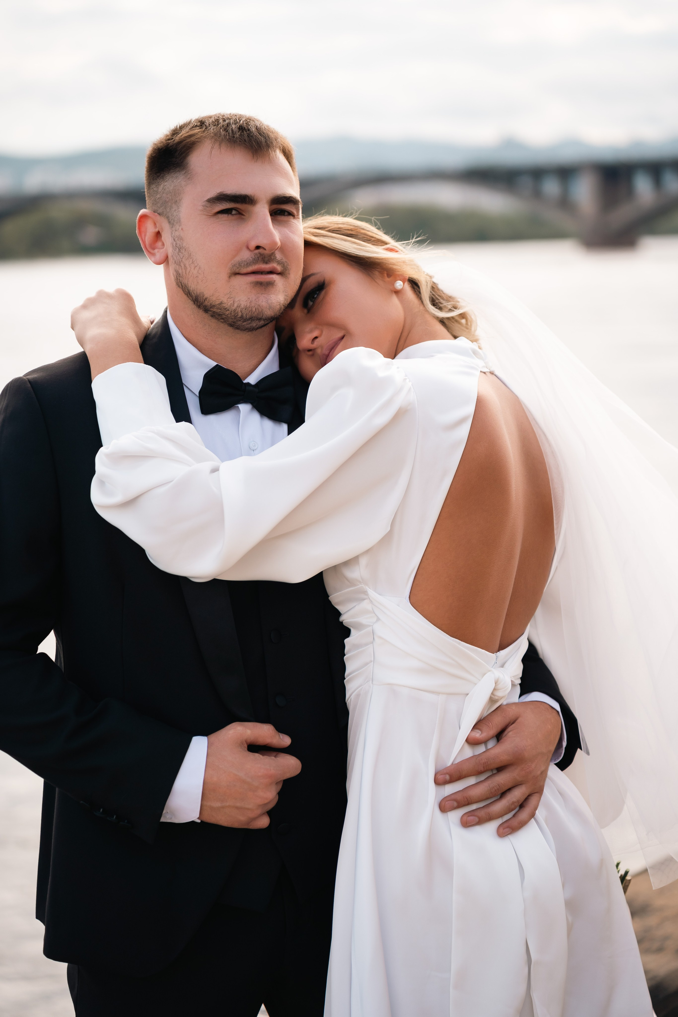 Илья и Валерия. Фотограф и видеограф Олег Игнатов | Свадьбы, Love Story, реклама и корпоративы — Красноярск