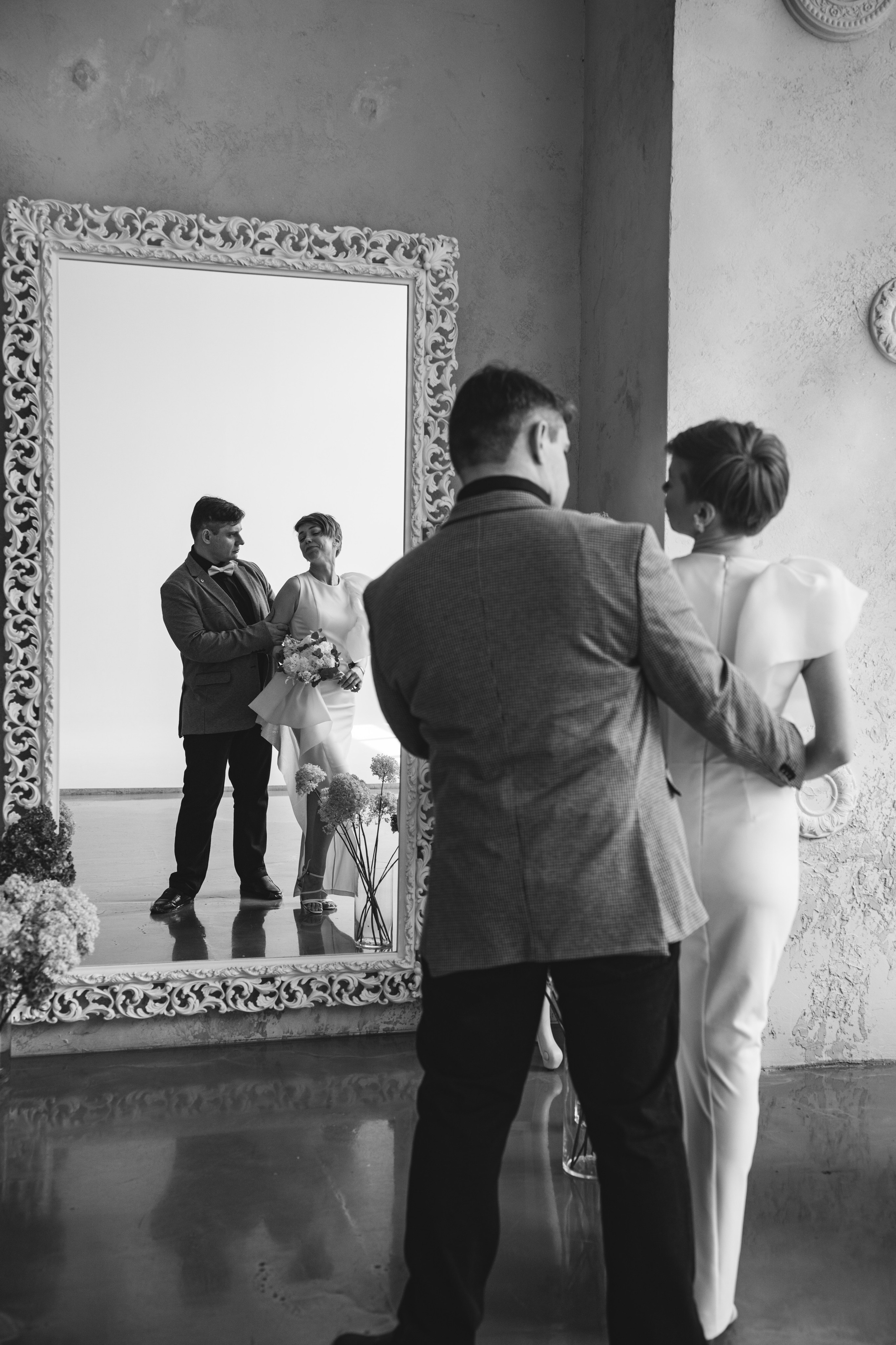 Алексей и Алена. Фотограф и видеограф Олег Игнатов | Свадьбы, Love Story, реклама и корпоративы — Красноярск