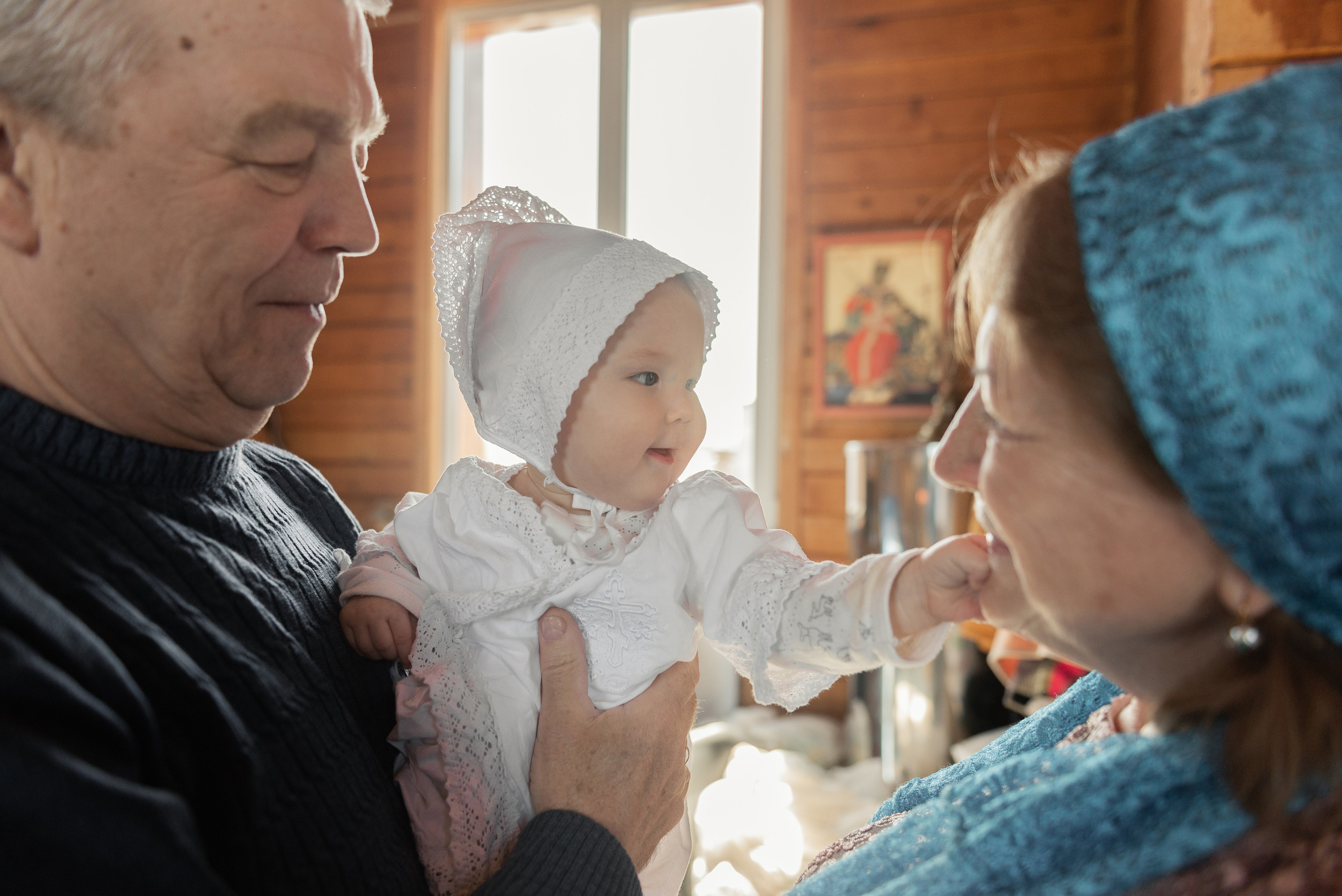 Даша. Детский фотограф, семейный фотограф и репортажи в Кемерово