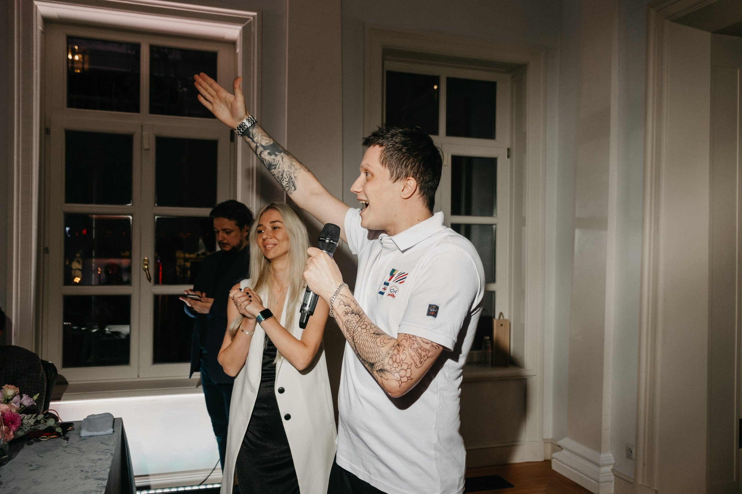 Хочу голубое платье. Свадебный фотограф Александра Тюлякова