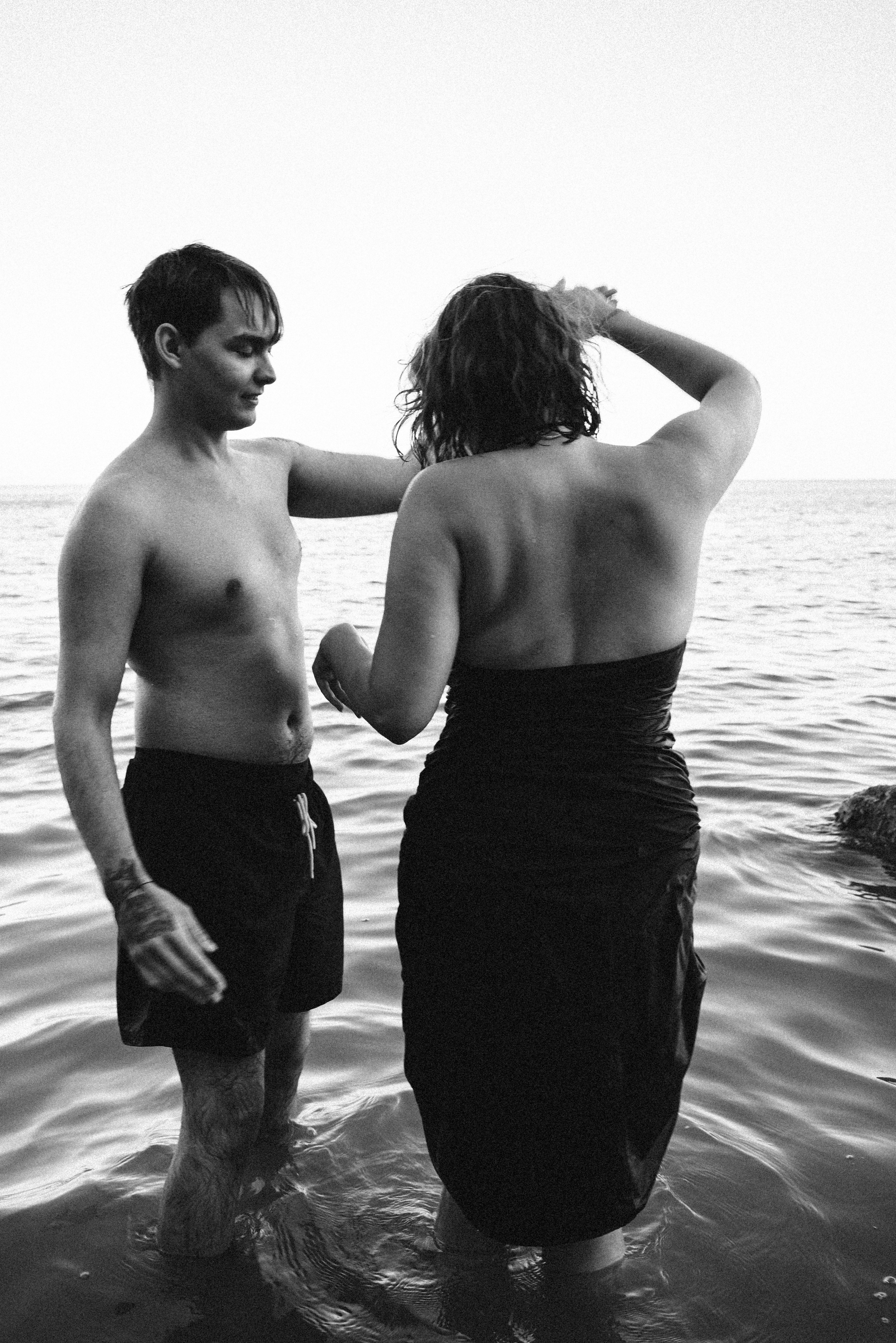 Виолетта и Евгений. Фотограф Санкт-Петербург, Новороссийск