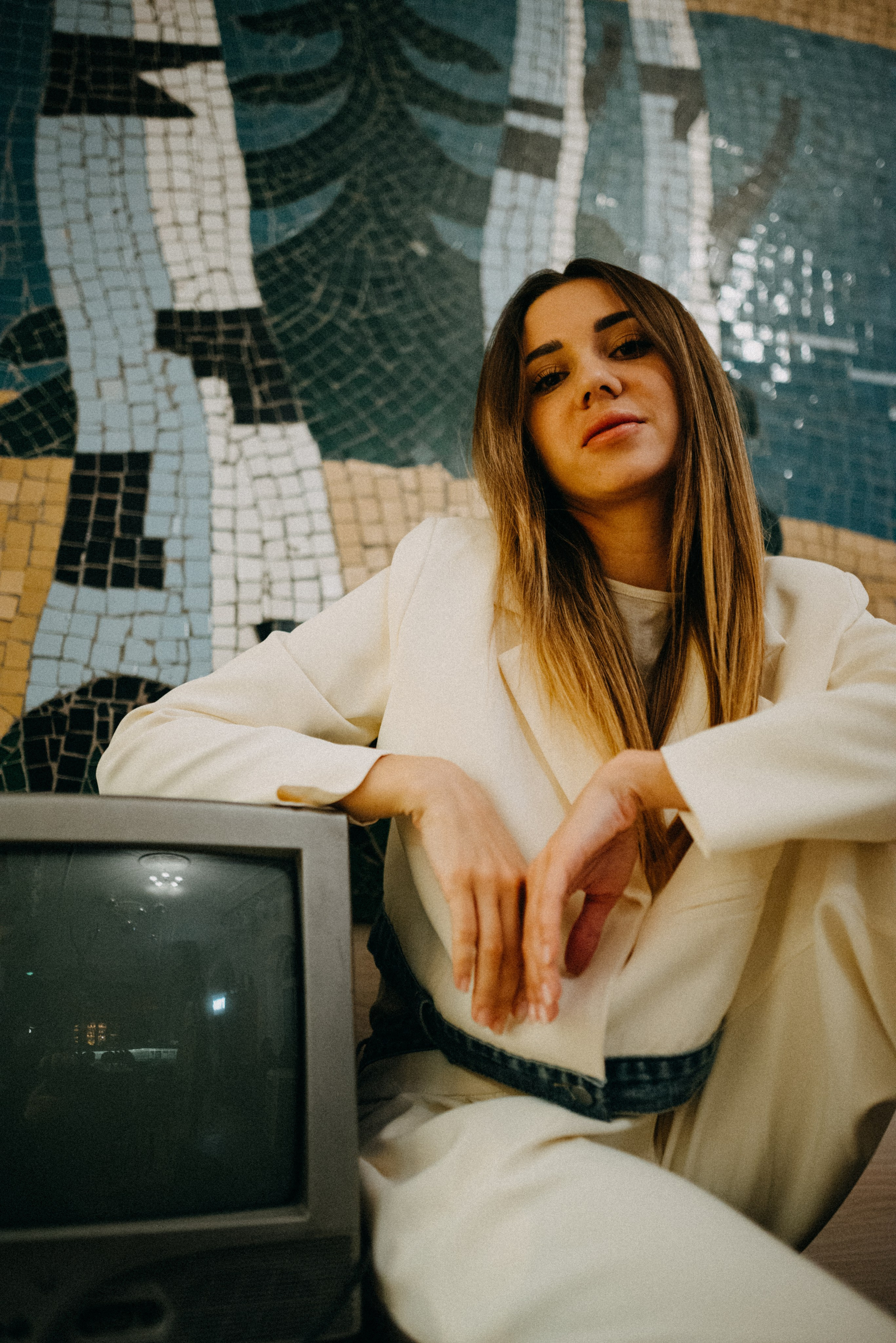 День рождения Алины | бар «Коммуналочка». Фотограф Санкт-Петербург, Новороссийск