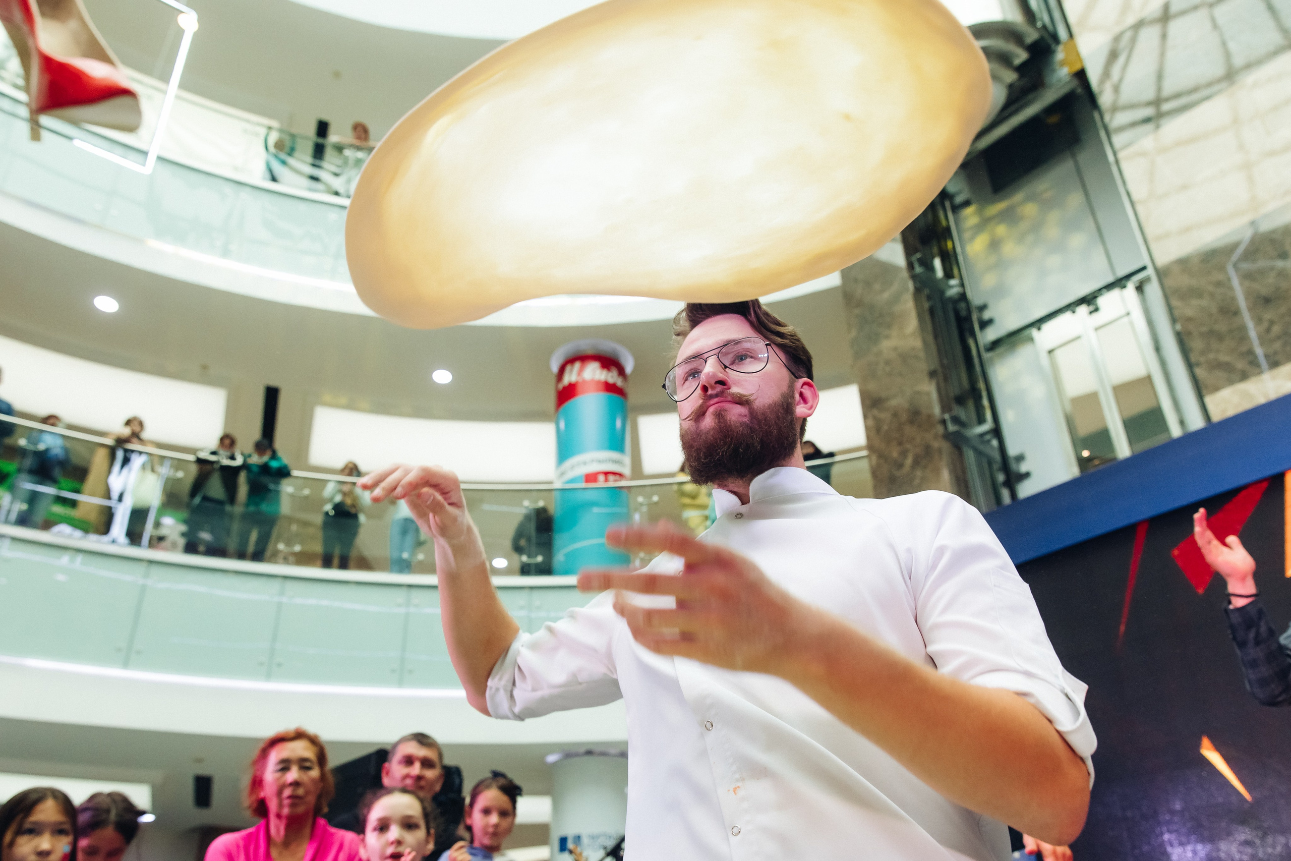 5 лет ТЦ Форум. Свадебный и семейный фотограф в Улан-Удэ