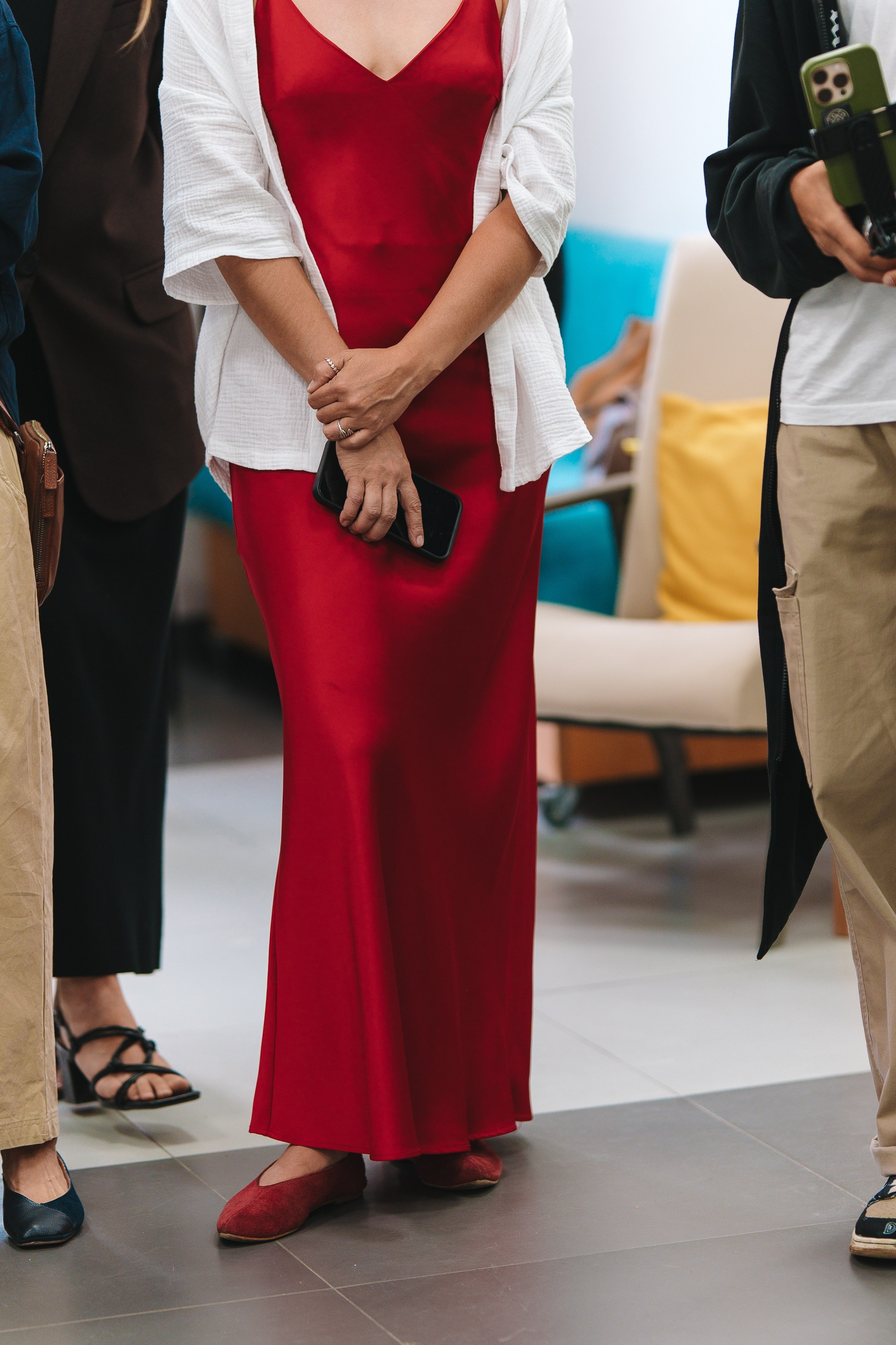 Фотосъёмка выставки детского фотографа в Уфе — репортаж и живые эмоции