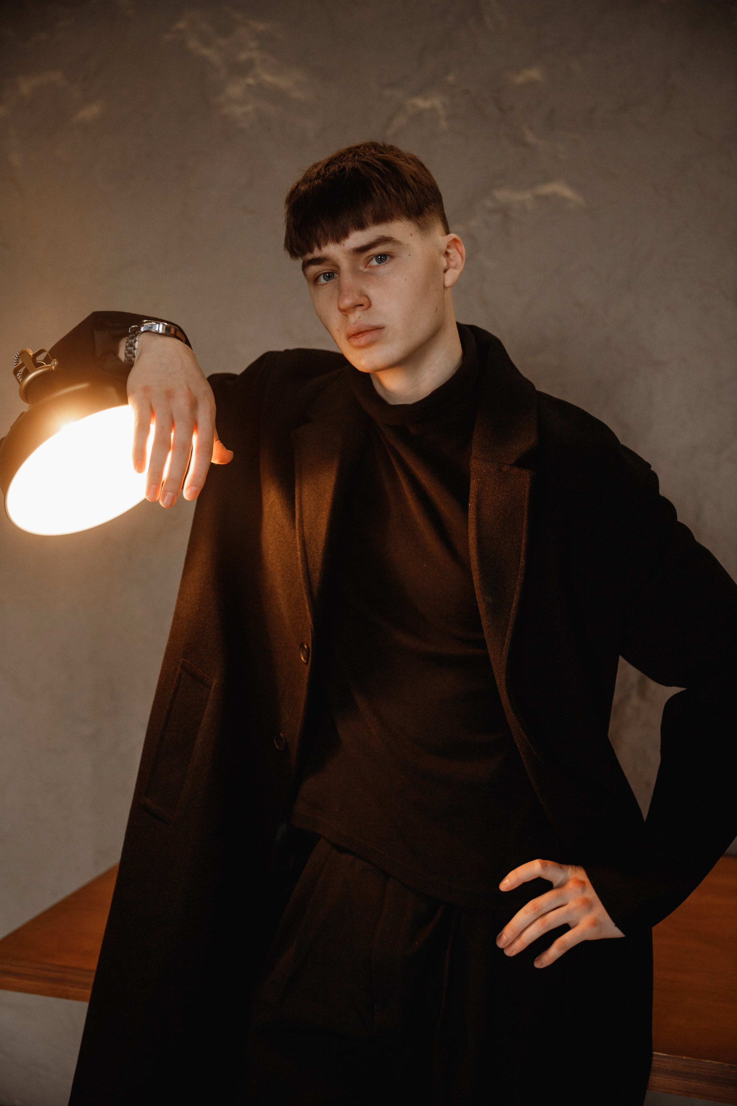 Костя. Свадебный и семейный фотограф Краснова Юлия