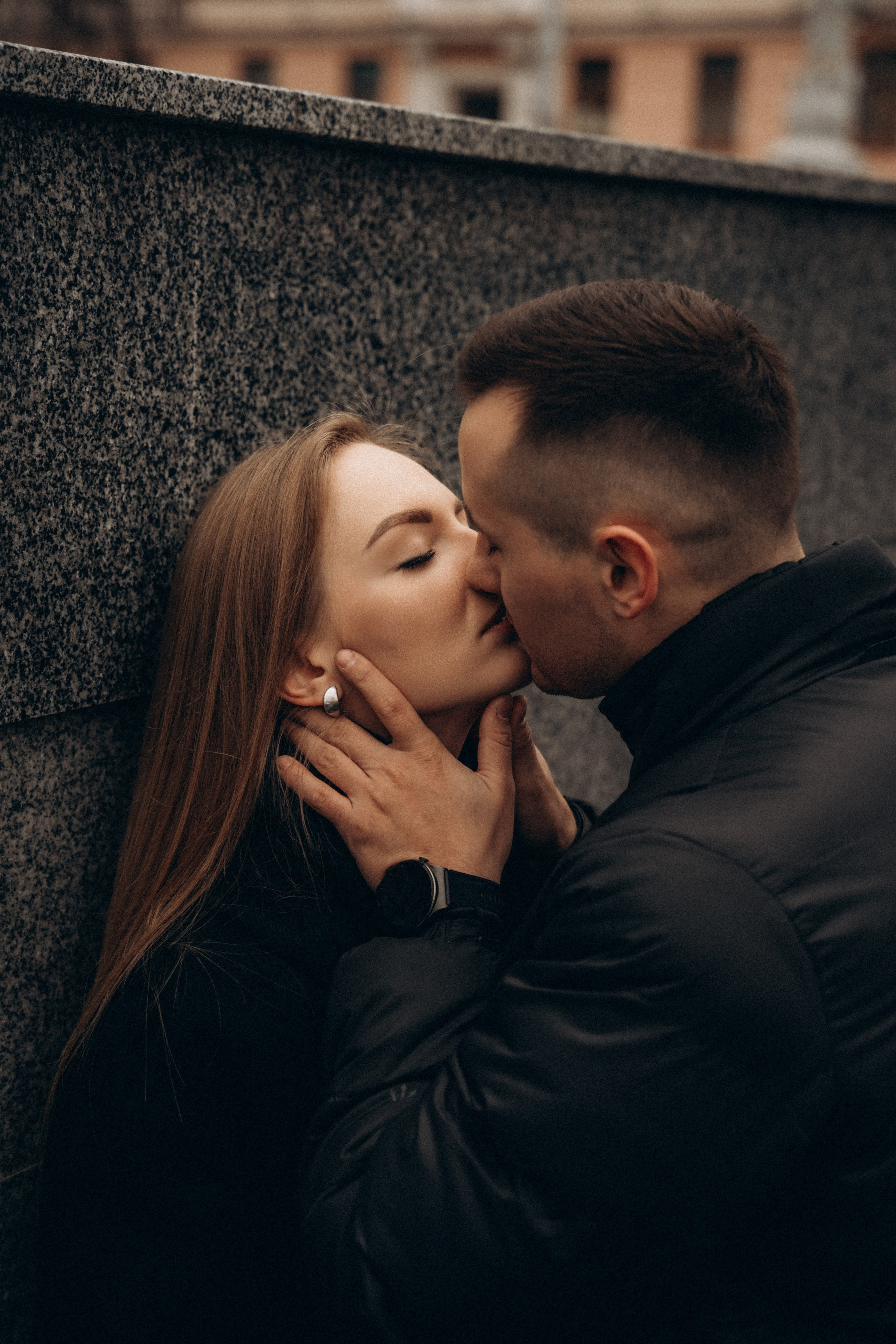 Катя + Паша. Фотограф Мария Миллс | Минск