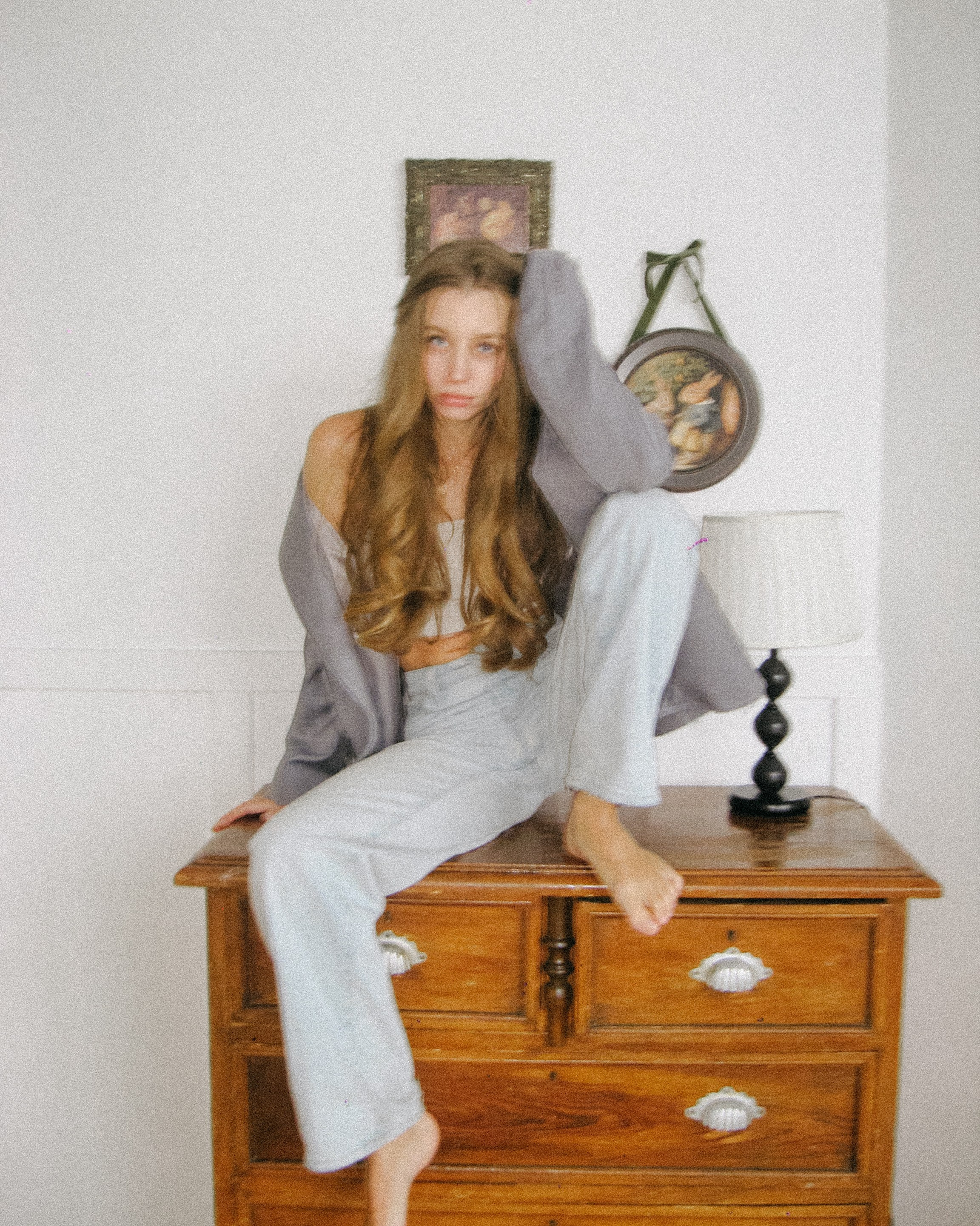 Люся и Женя. Павел Маннапов, фотограф и видеограф в Екатеринбурге