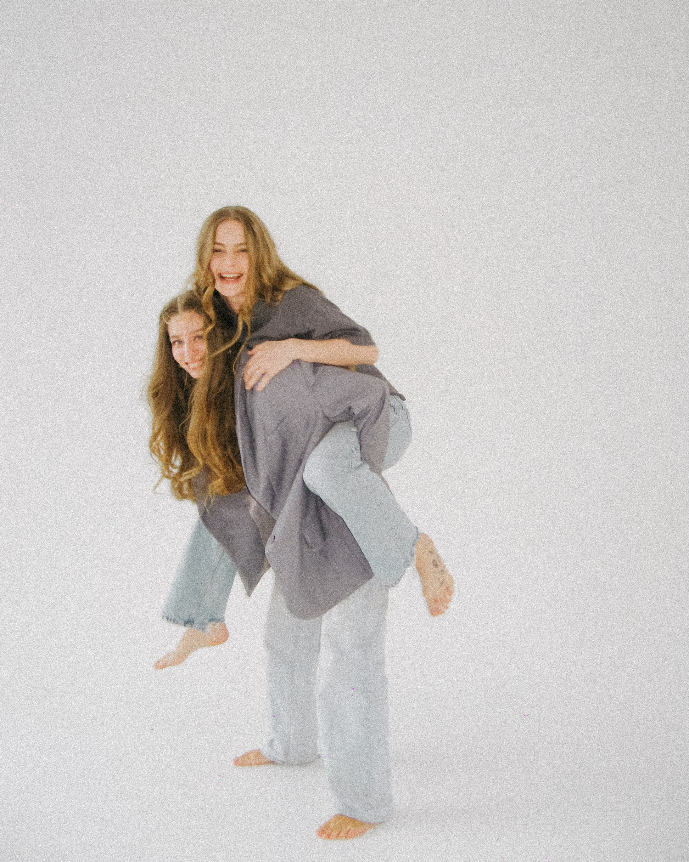 Люся и Женя. Павел Маннапов, фотограф и видеограф в Екатеринбурге