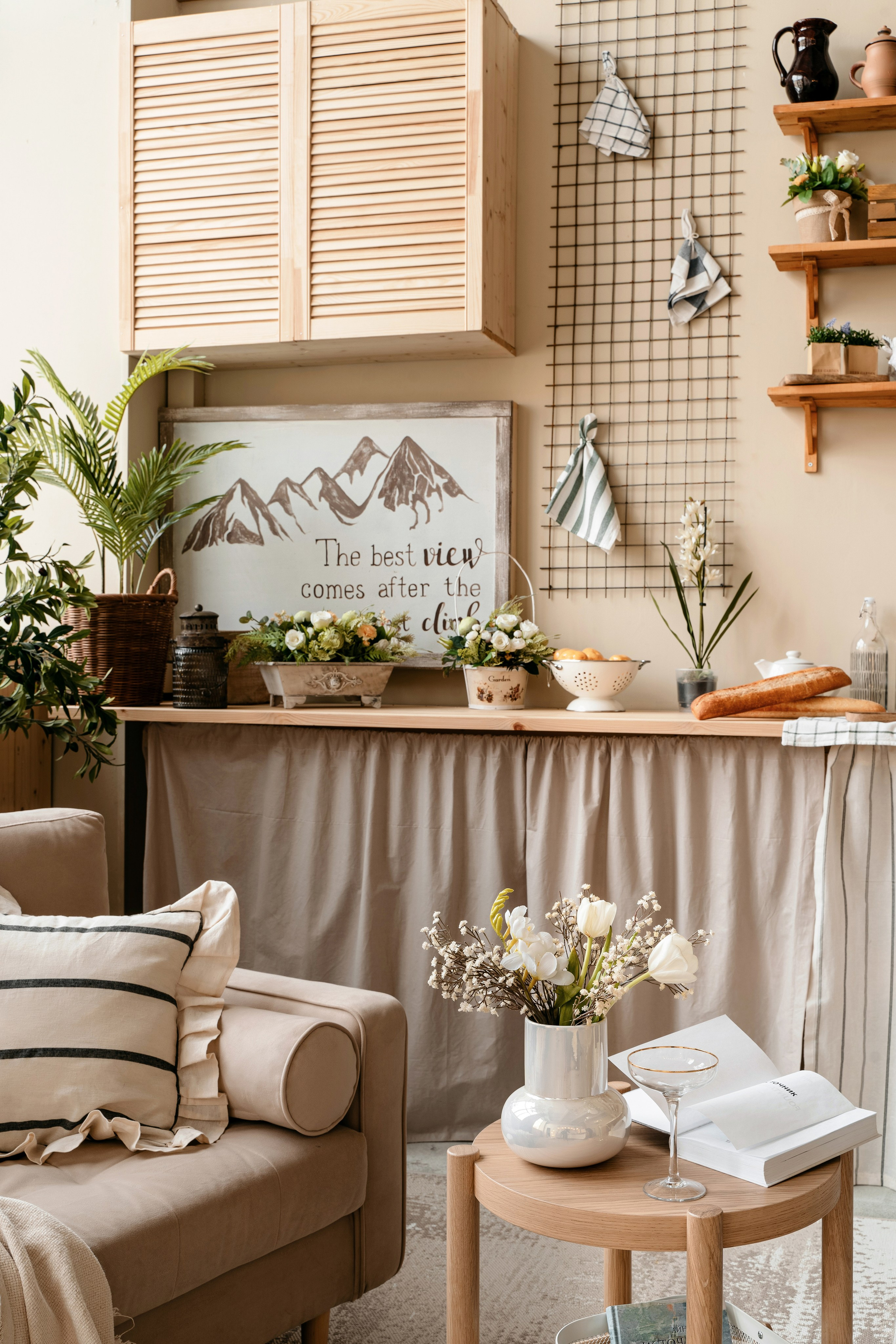 Интерьерный фотограф