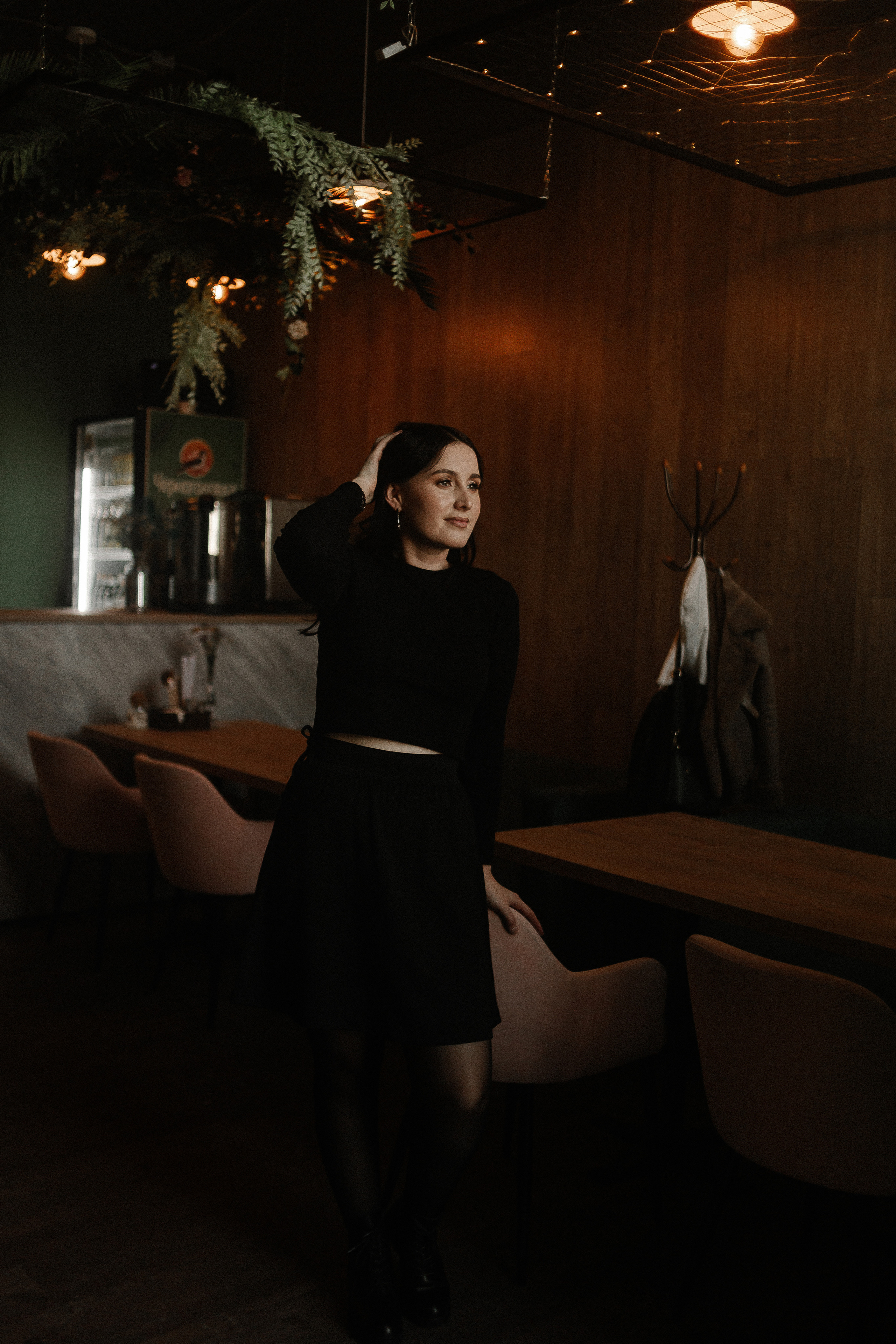 Лилия. Свадебный фотограф в Татарстане