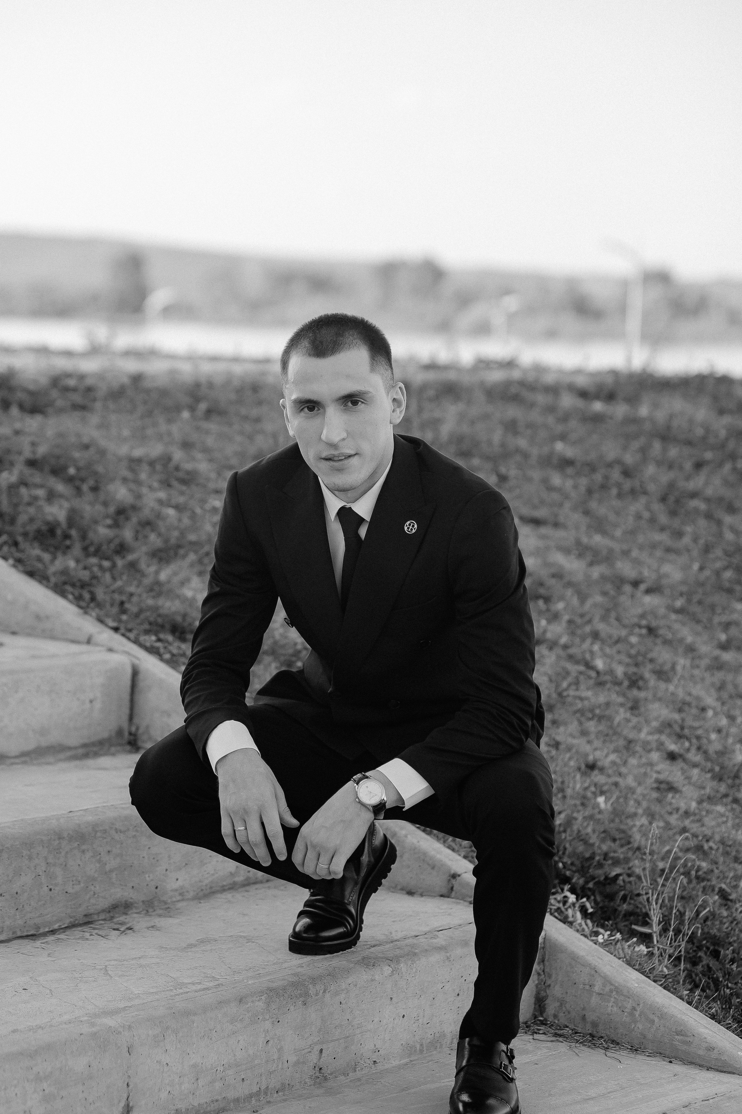 Марат и Диана. Свадебный фотограф в Татарстане