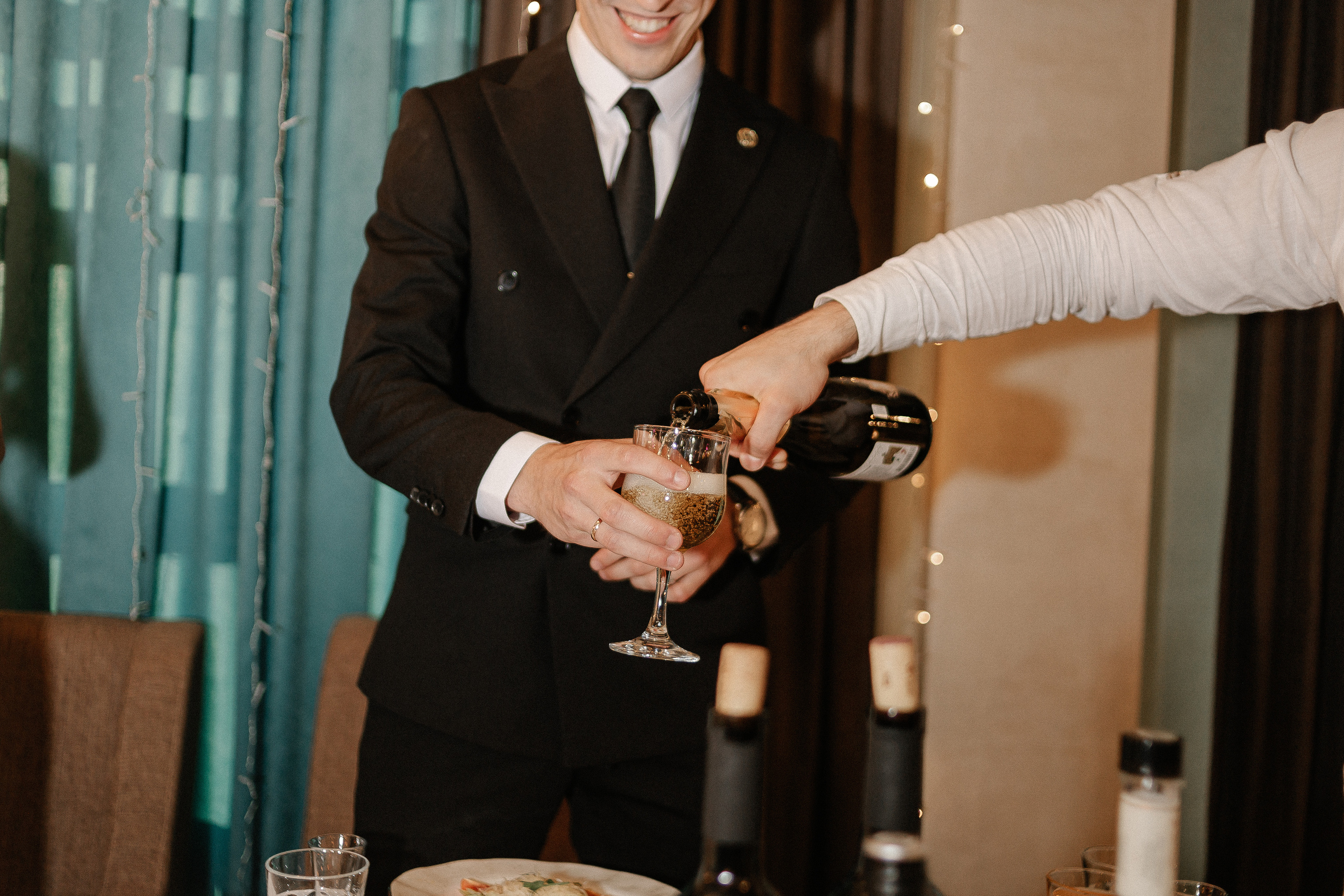 Марат и Диана. Свадебный фотограф в Татарстане