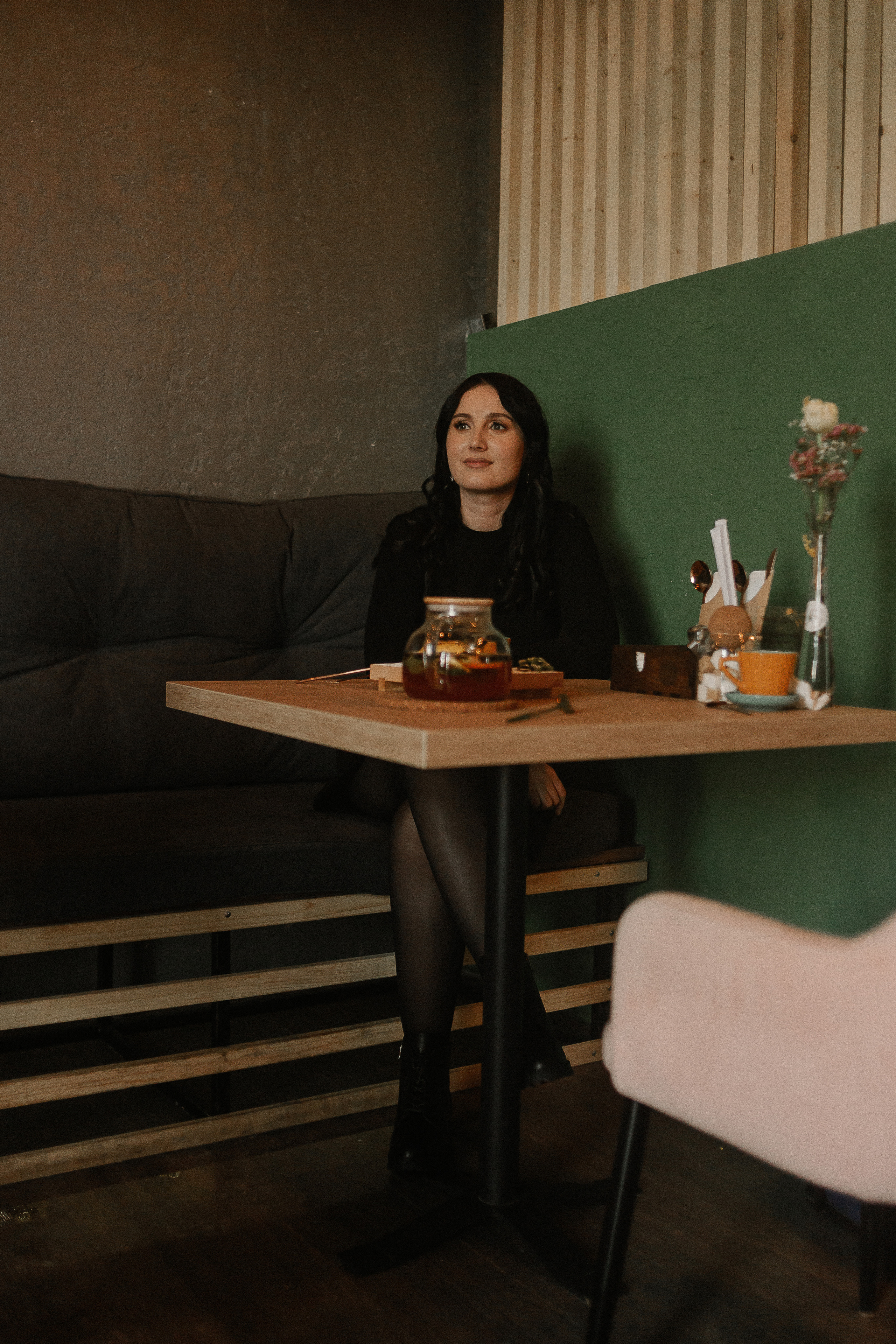 Лилия. Свадебный фотограф в Татарстане