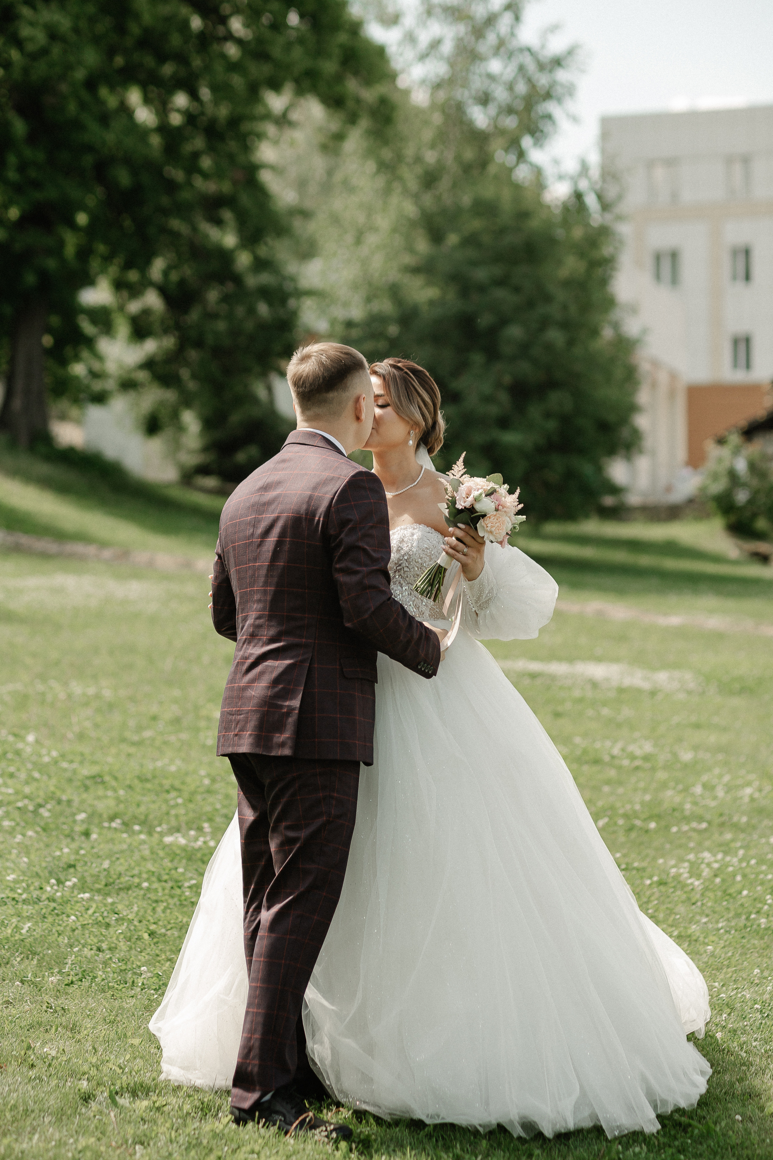Свадебный фотограф в Татарстане