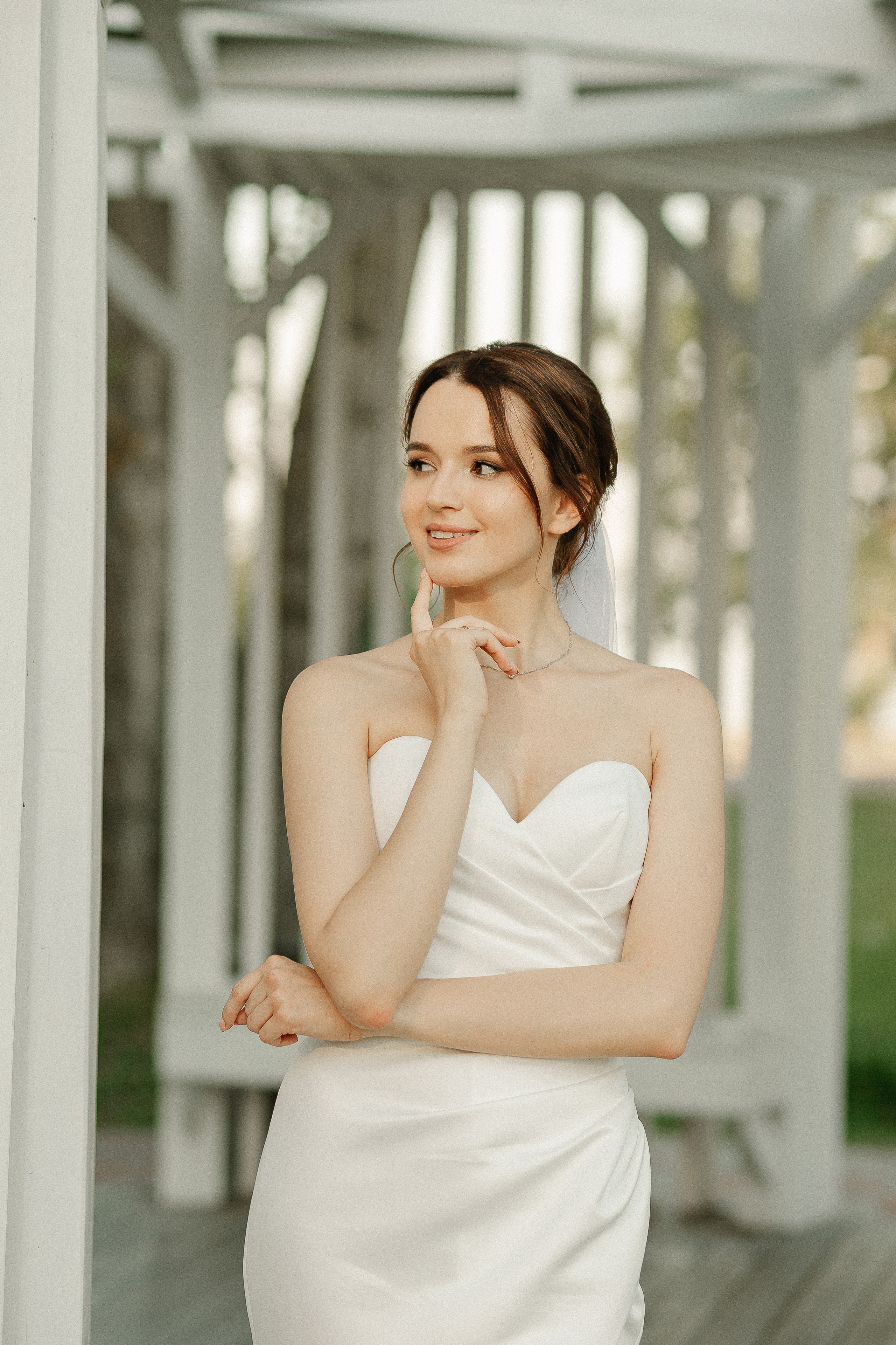 Марат и Диана. Свадебный фотограф в Татарстане