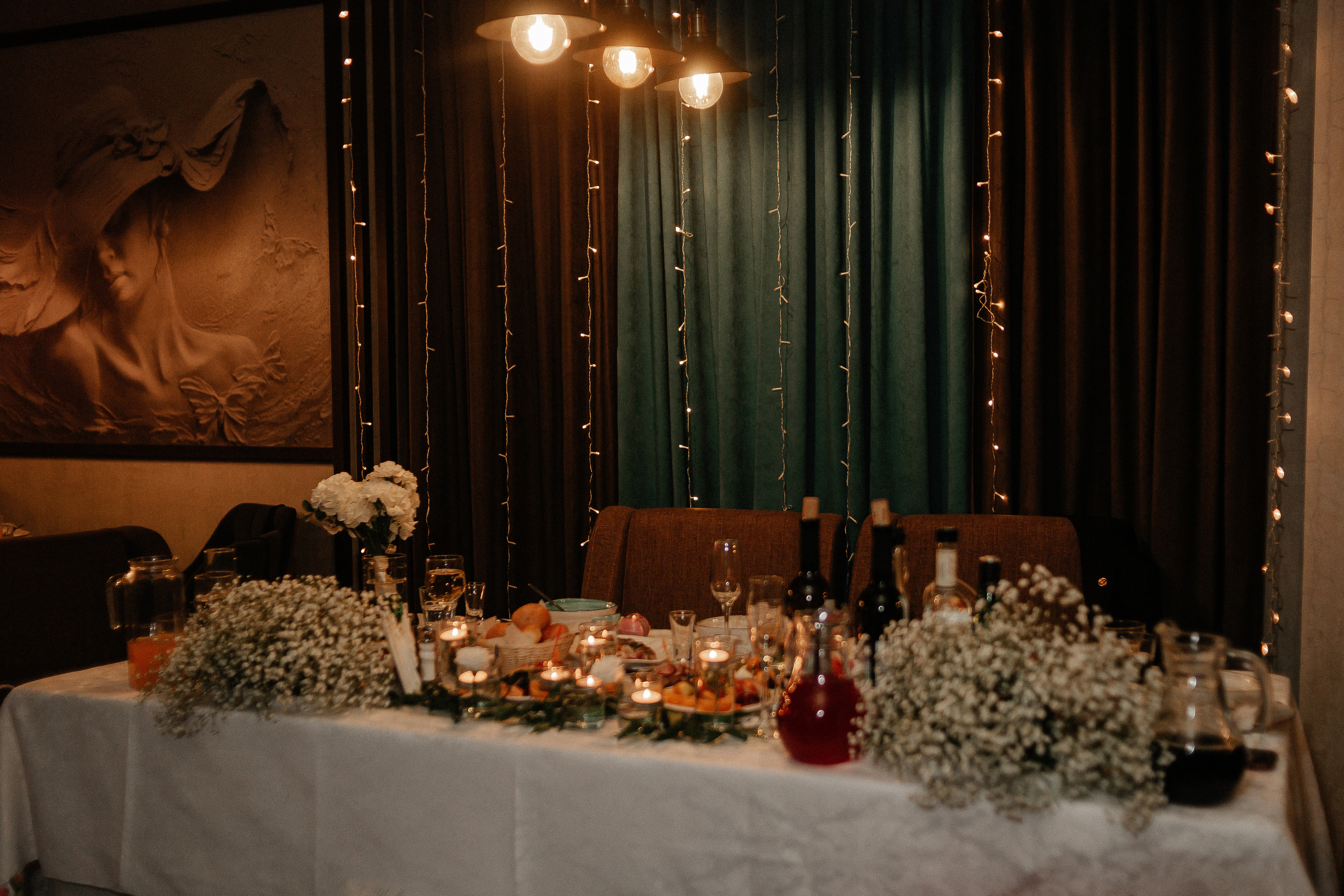 Марат и Диана. Свадебный фотограф в Татарстане