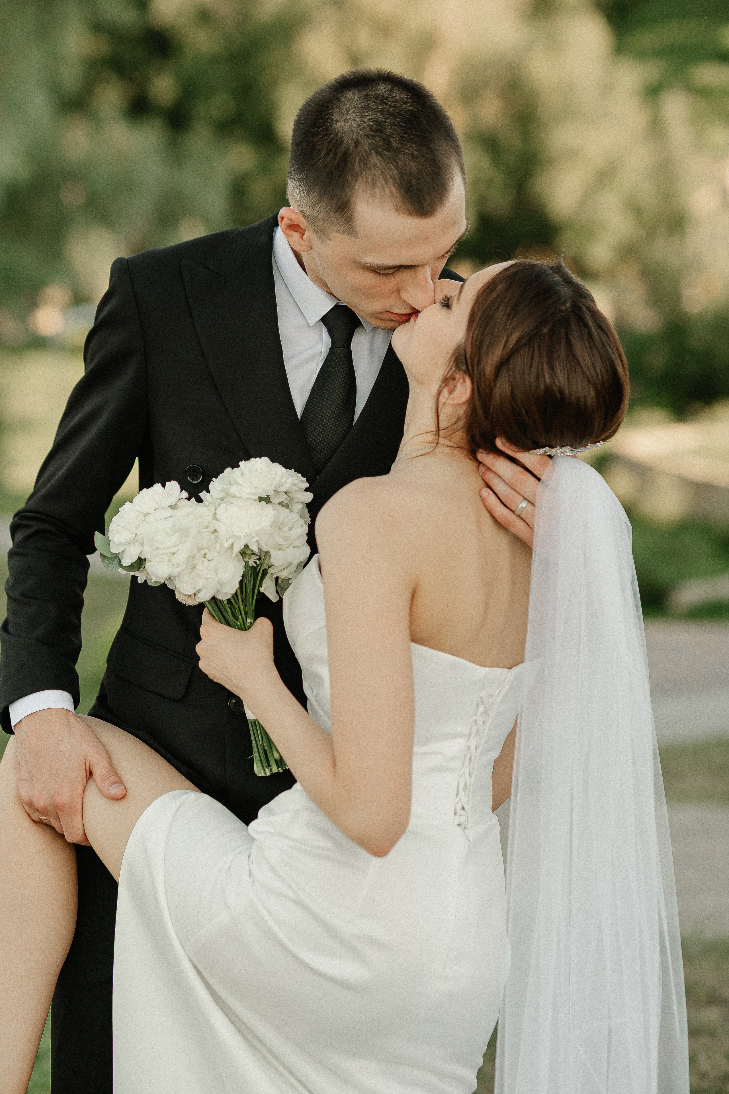 Свадебный фотограф в Татарстане