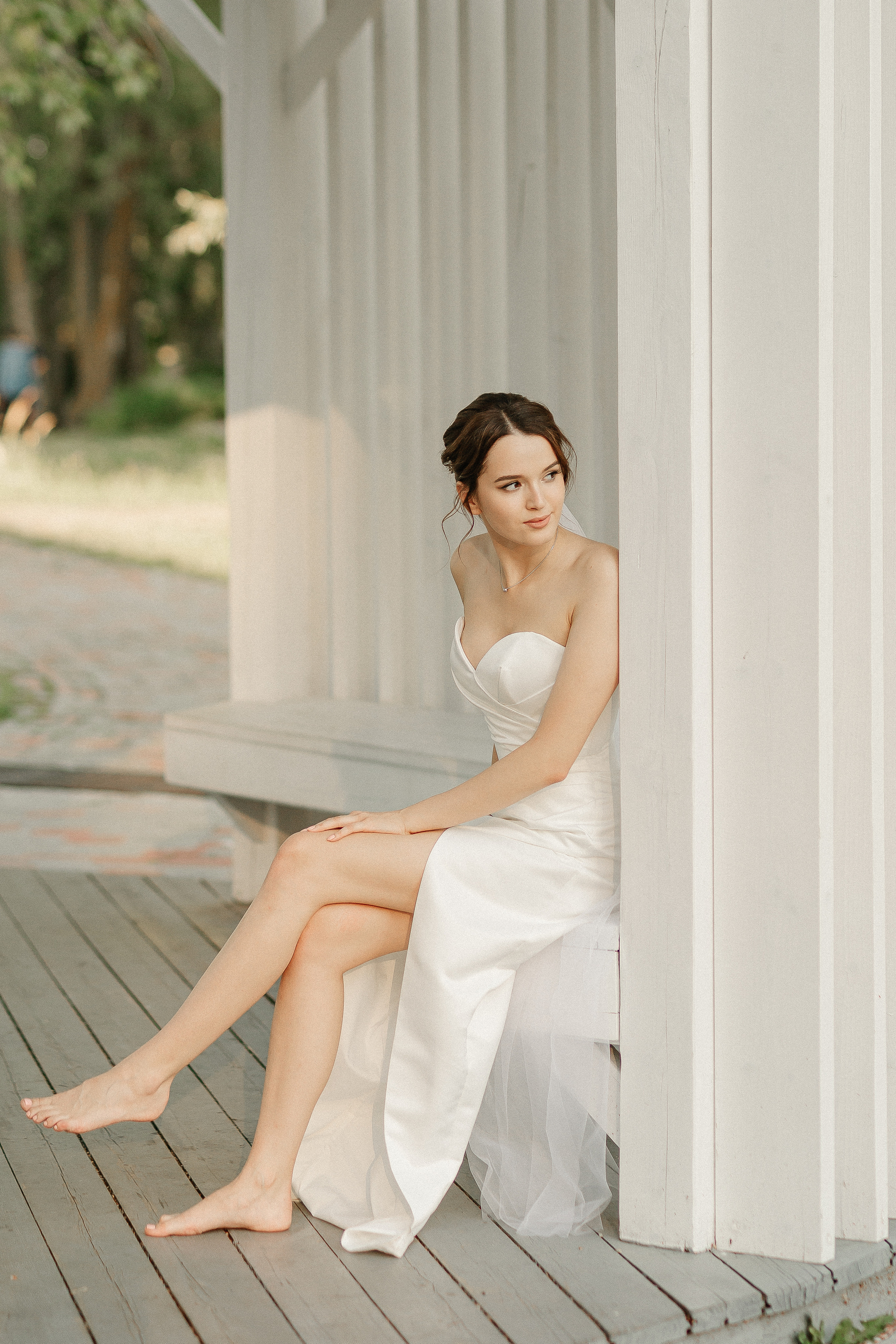 Марат и Диана. Свадебный фотограф в Татарстане