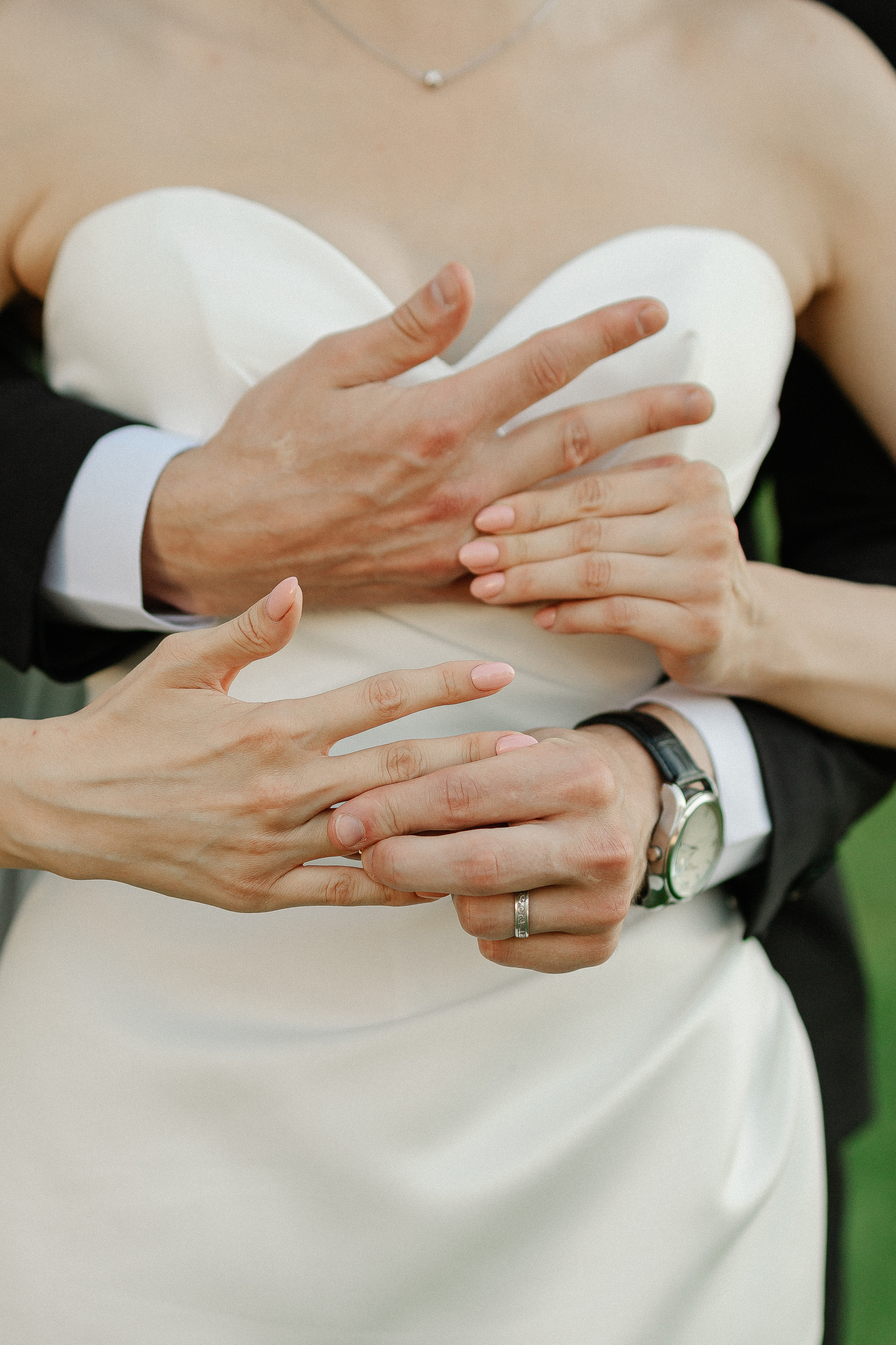 Свадебный фотограф в Татарстане