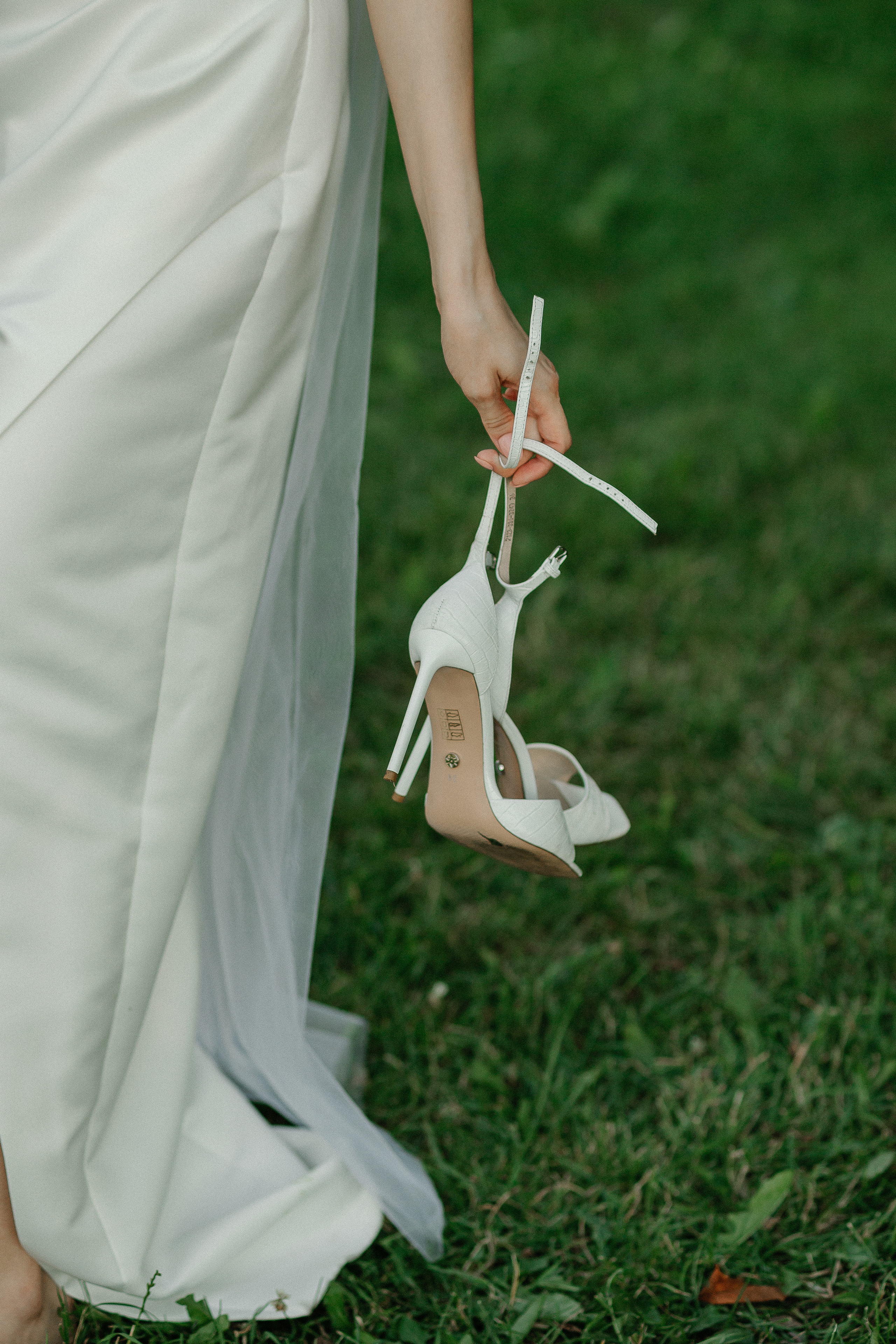 Марат и Диана. Свадебный фотограф в Татарстане