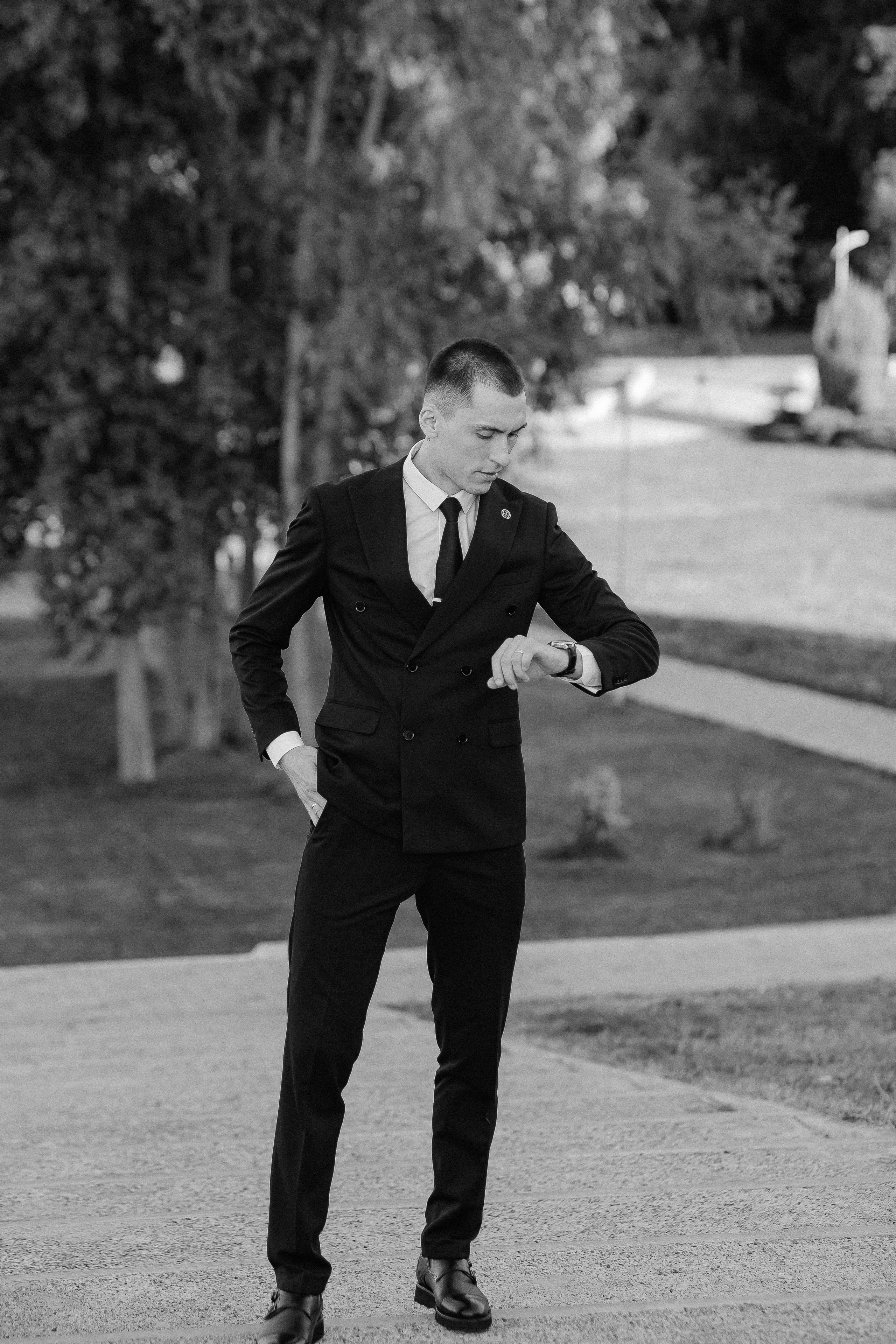 Марат и Диана. Свадебный фотограф в Татарстане