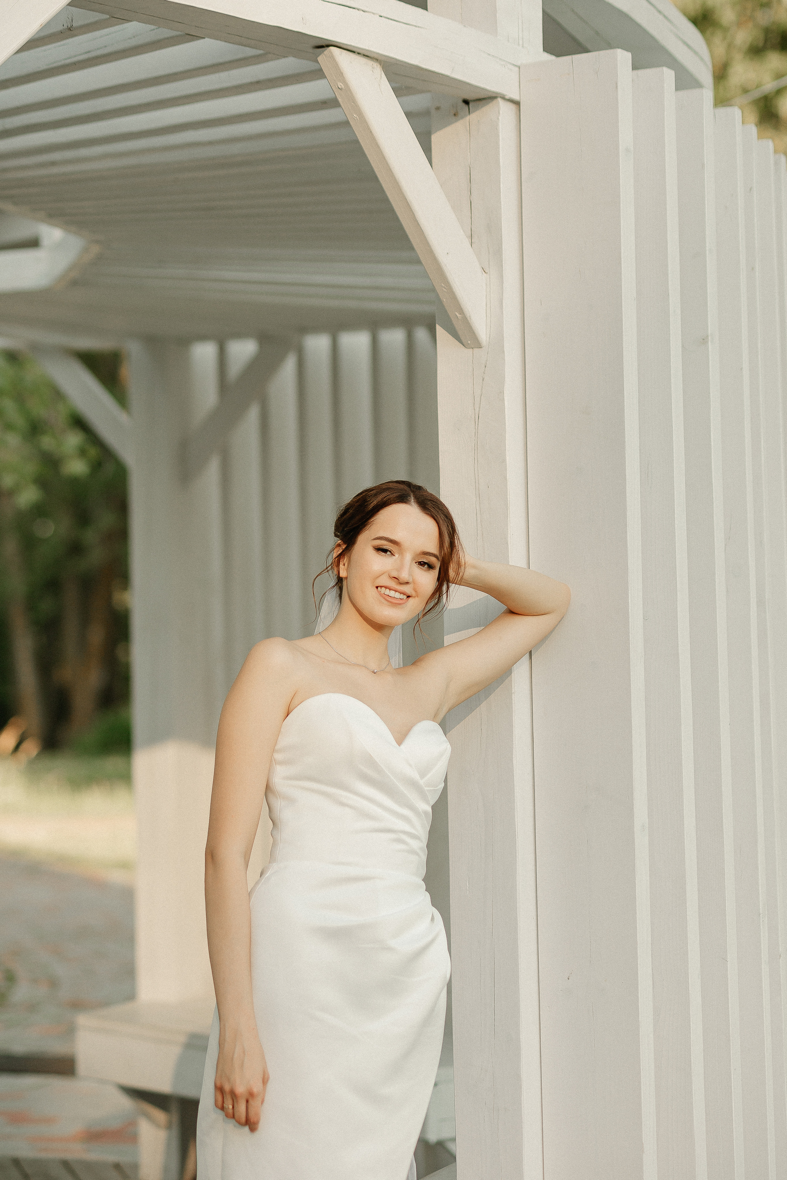 Марат и Диана. Свадебный фотограф в Татарстане