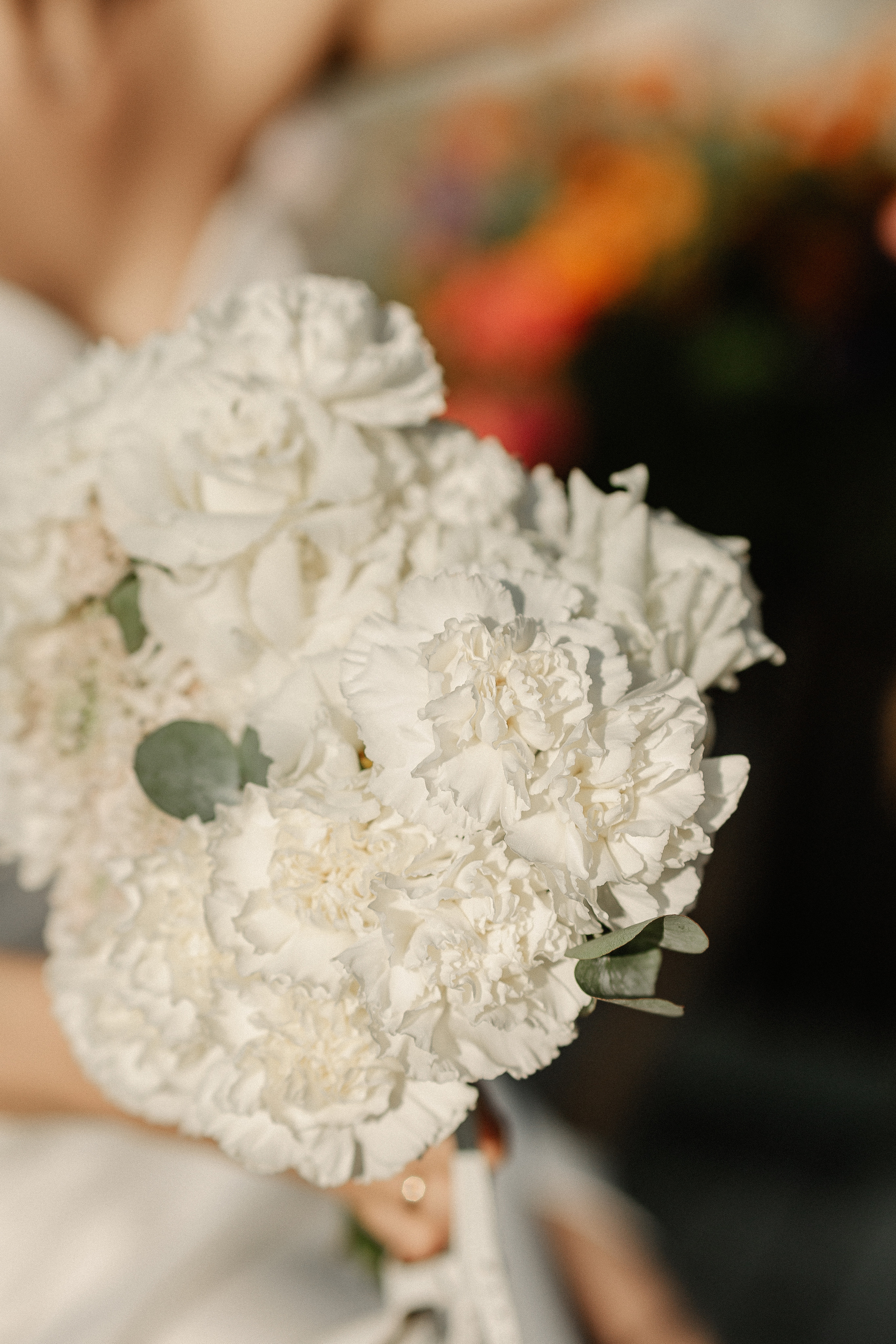 Марат и Диана. Свадебный фотограф в Татарстане