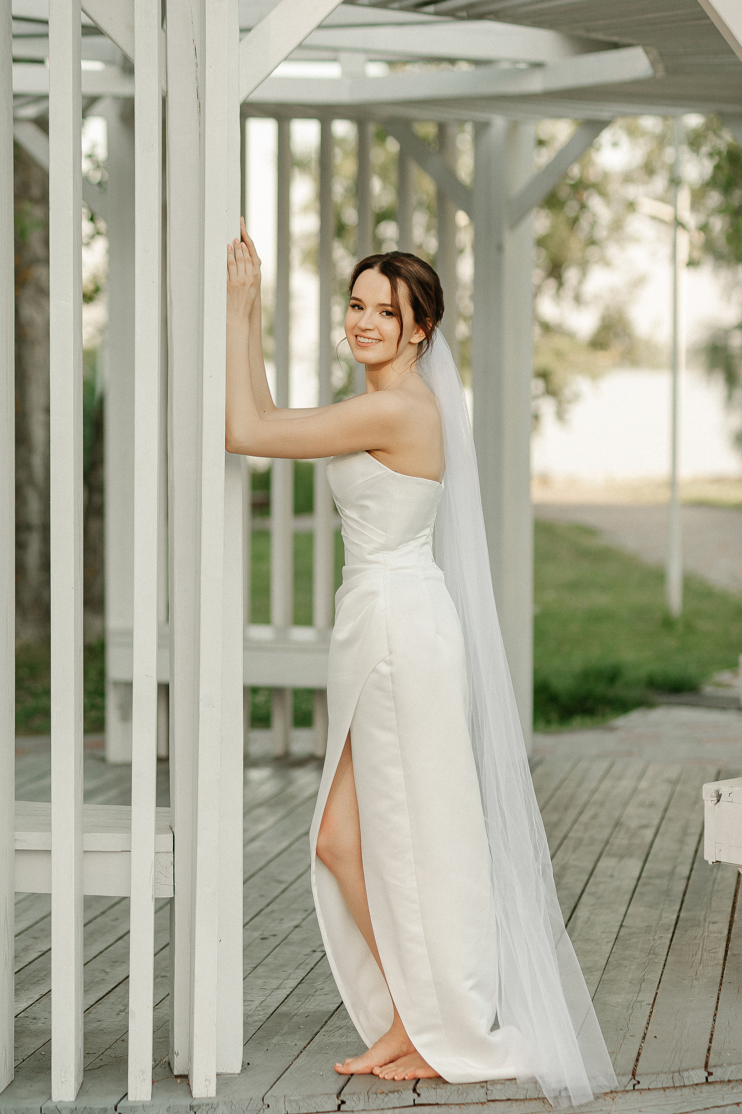 Свадебный фотограф в Татарстане