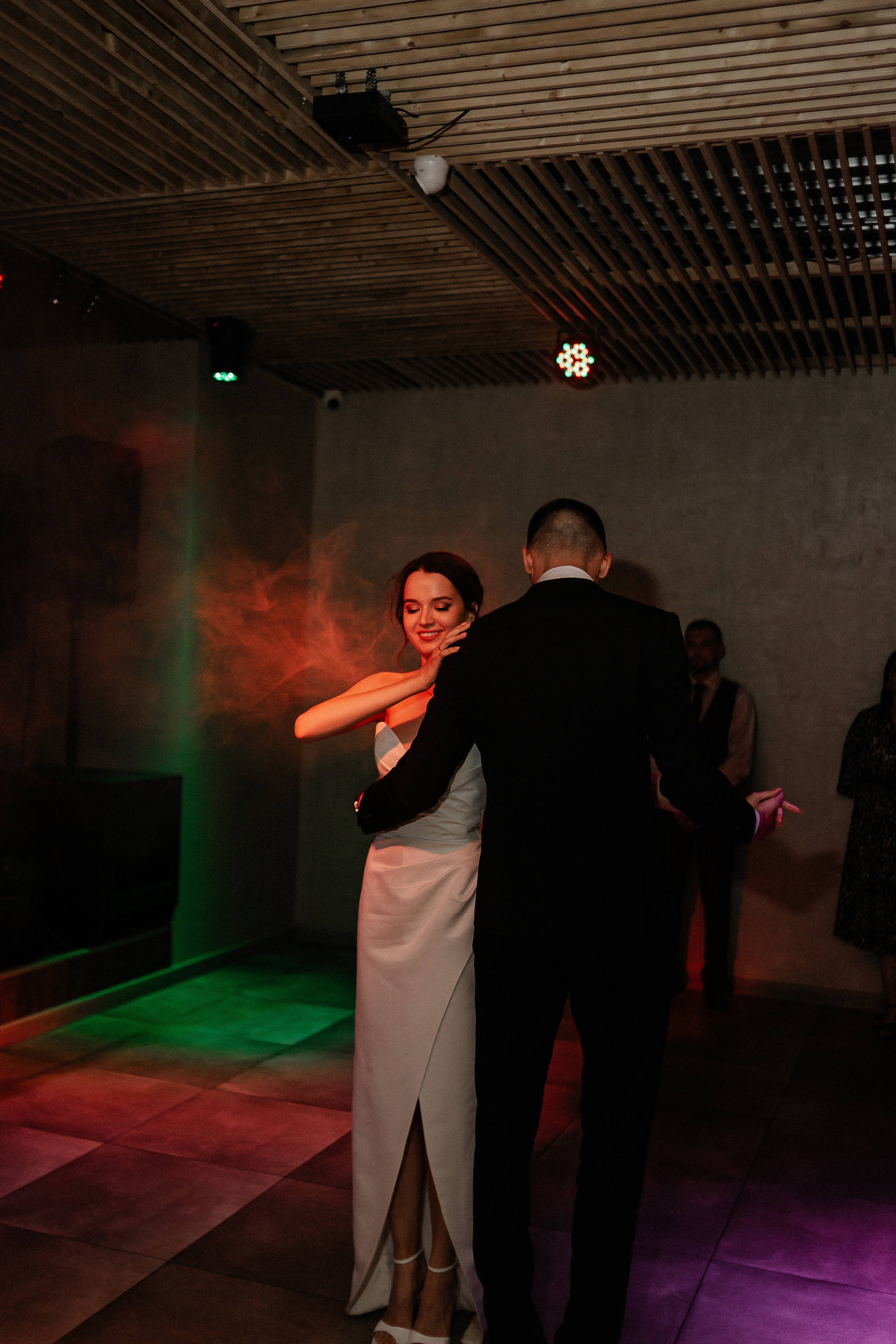 Марат и Диана. Свадебный фотограф в Татарстане